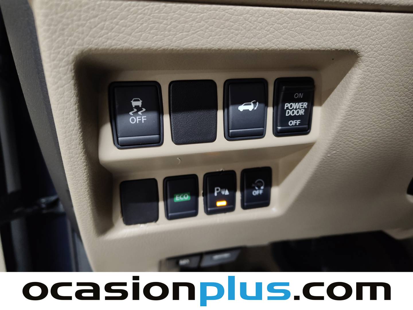 Nissan X-TRAIL Nissan X-Trail dCi 130 Tekna 4x2 (130 CV) de segunda mano