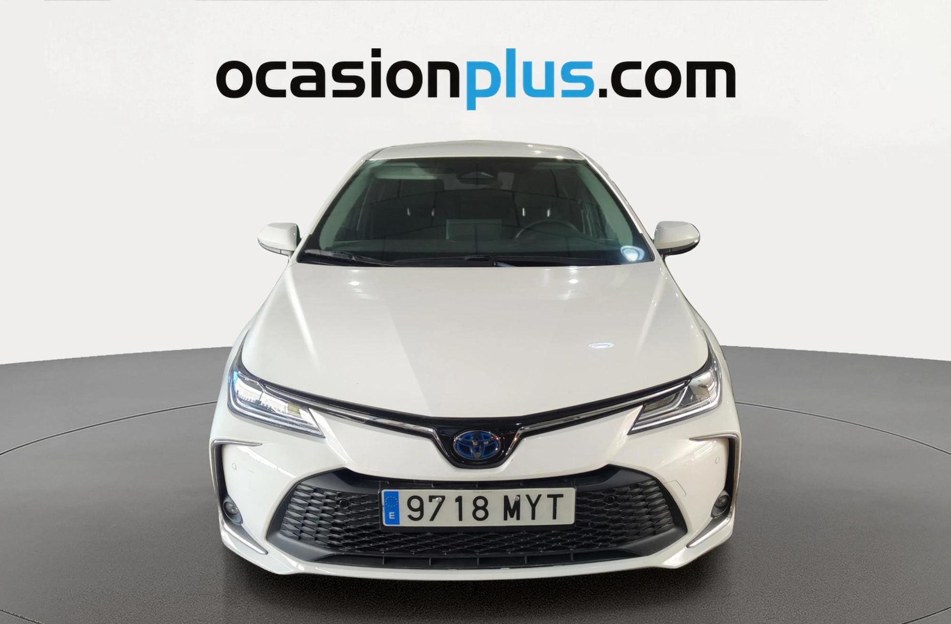 Toyota Corolla 140H Style - foto 14