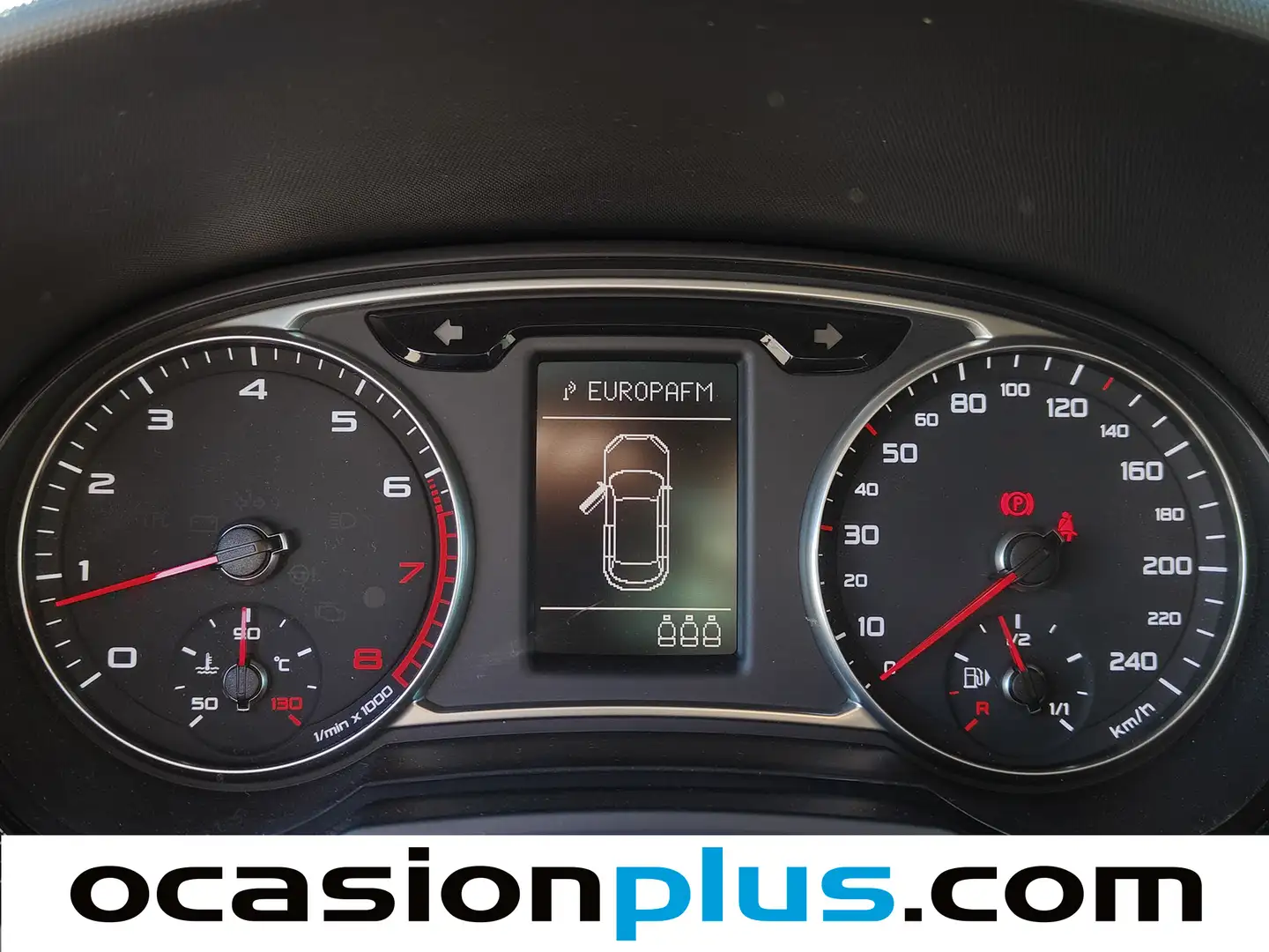 Foto Audi A1 Audi A1 Sportback Adrenalin 1.4 TFSI  (125 CV) Pack S Line