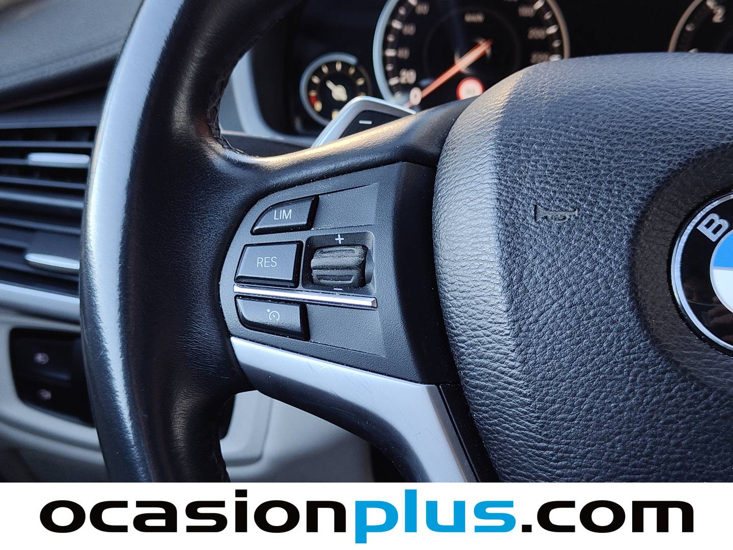 BMW X6 BMW X6 xDrive40d (313 CV) diésel