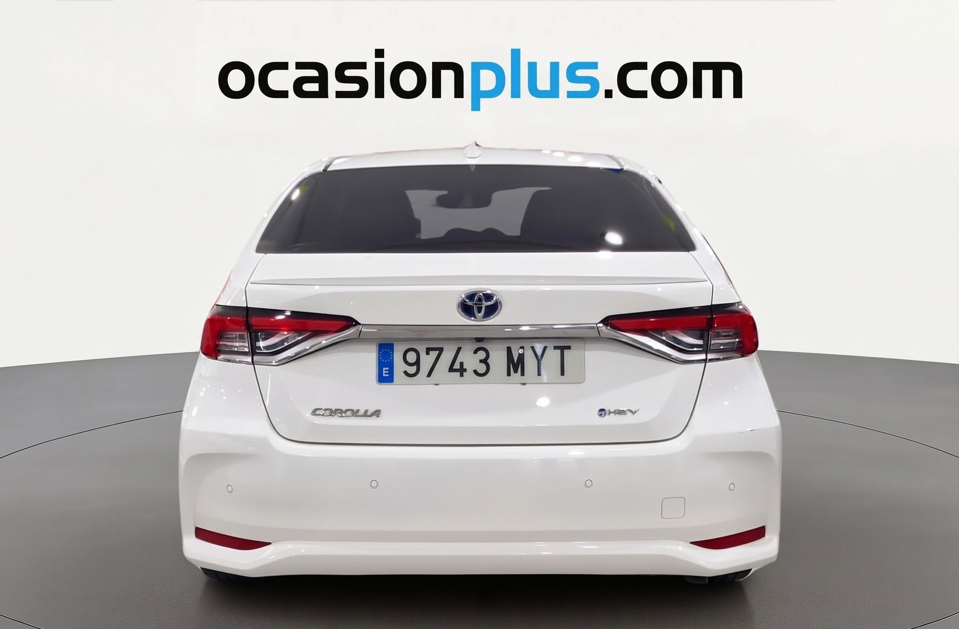 Toyota Corolla 140H Style - foto 16