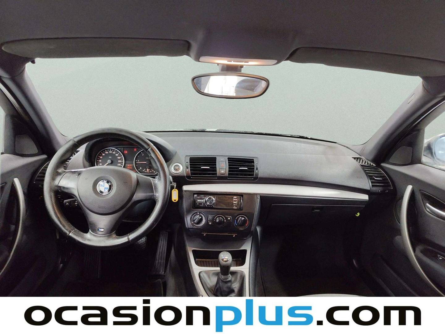 BMW Serie 1 BMW Serie 1 118d (122 CV) Pack M al mejor precio