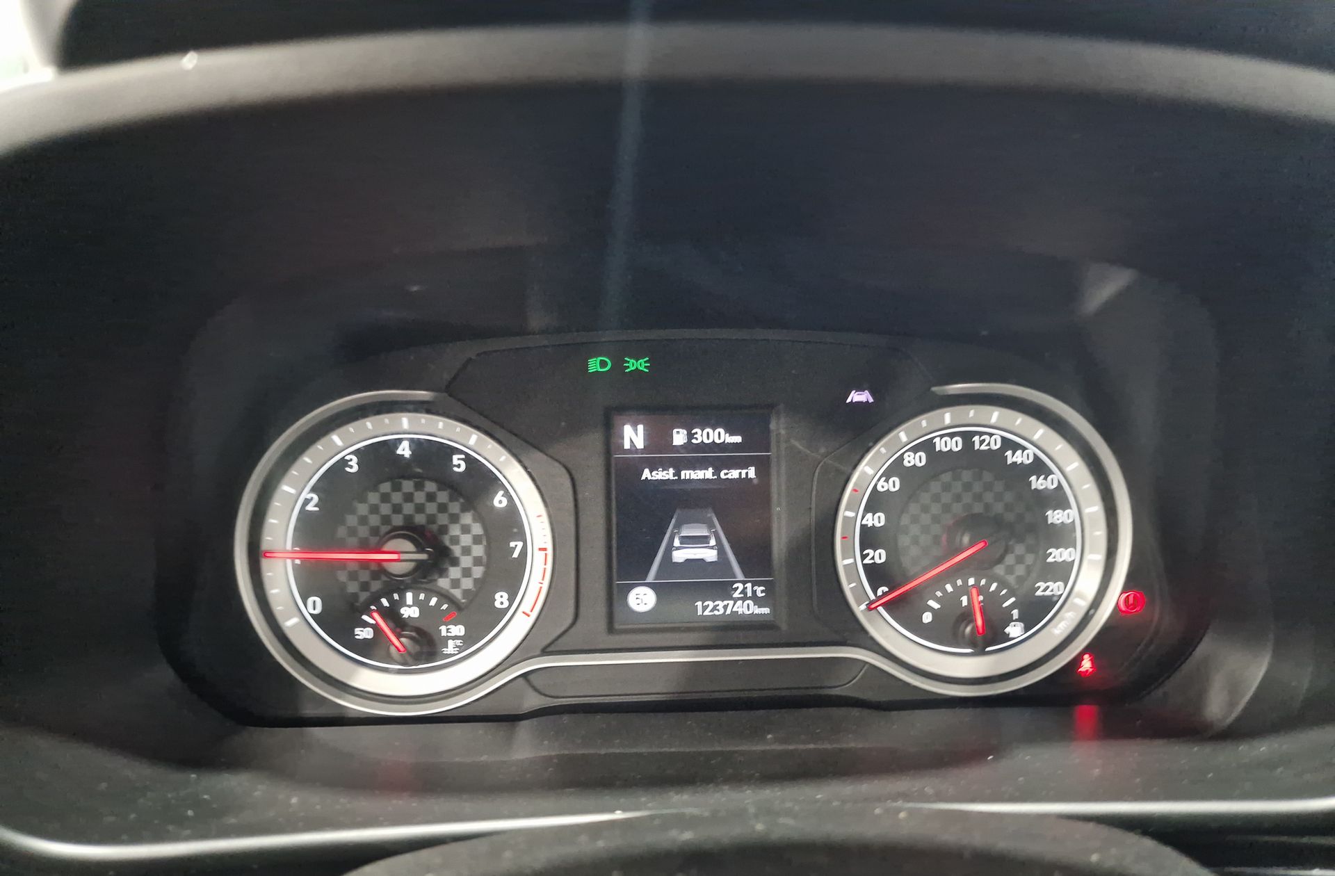 Hyundai Bayon 1.0 T-GDi 48V Maxx - foto 19