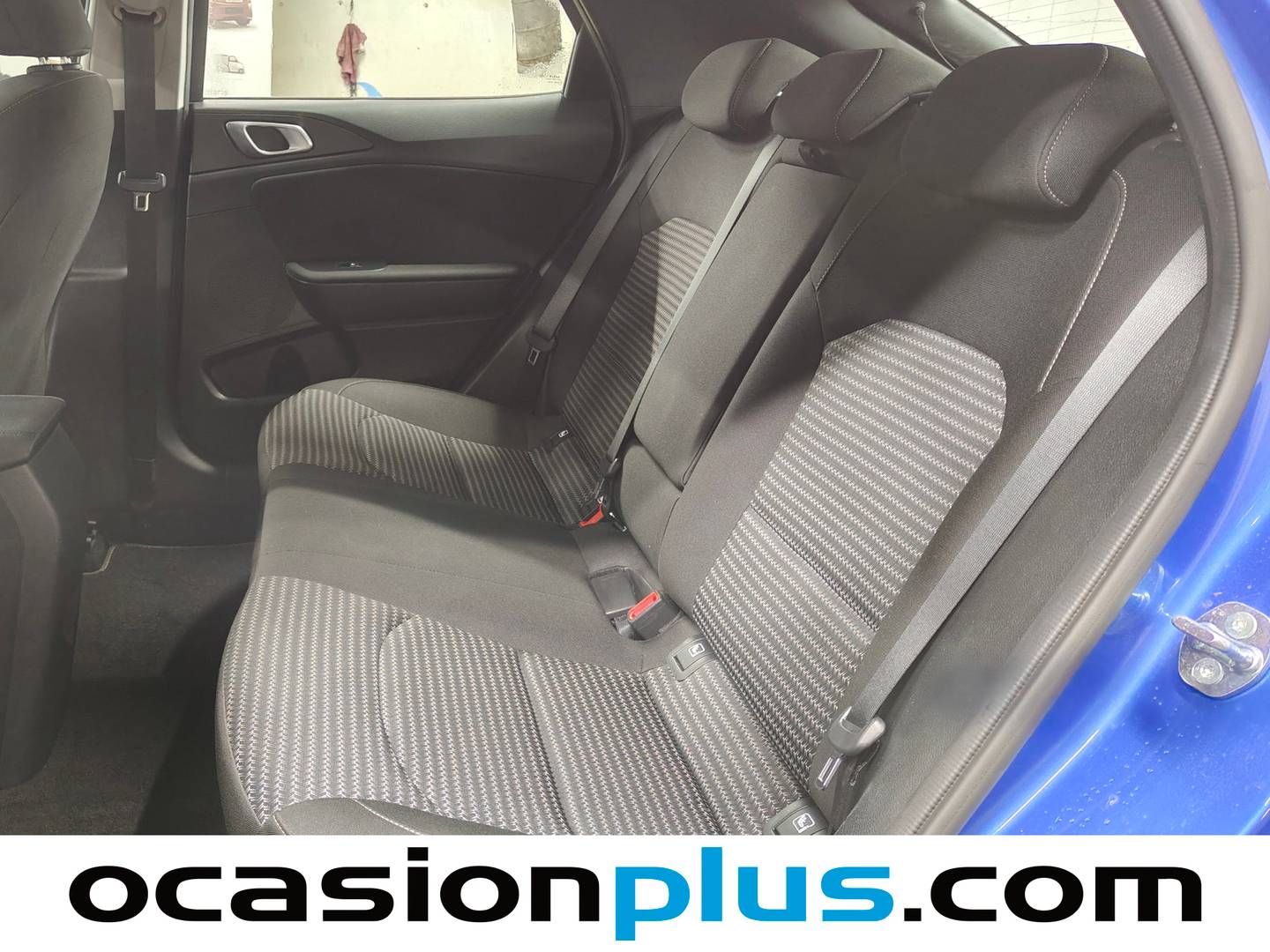 KIA XCeed KIA XCeed 1.0 T-GDi Drive (100 CV) barato