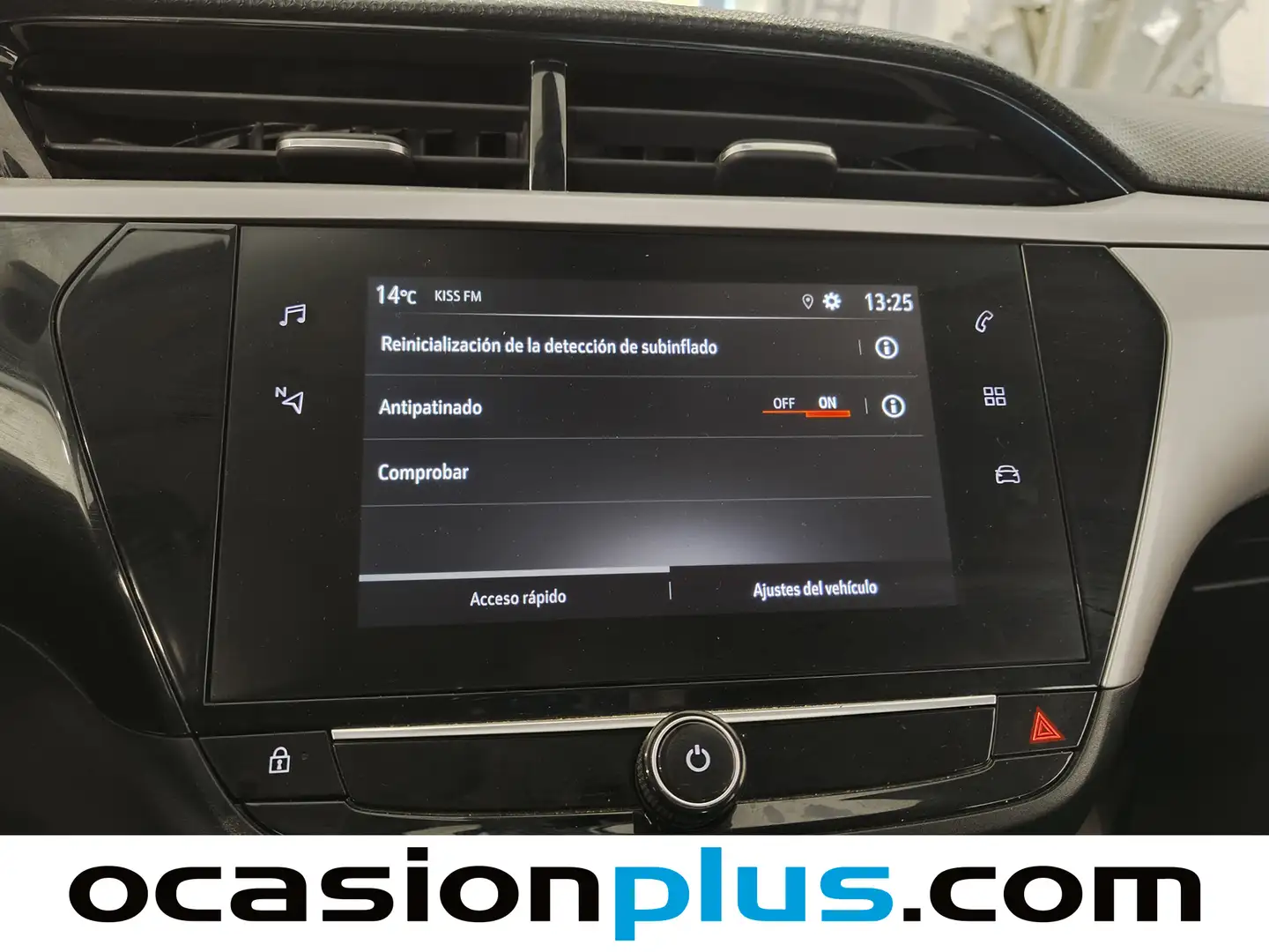 Foto Opel Corsa Opel Corsa 1.2 Turbo XHL Edition (100 CV)