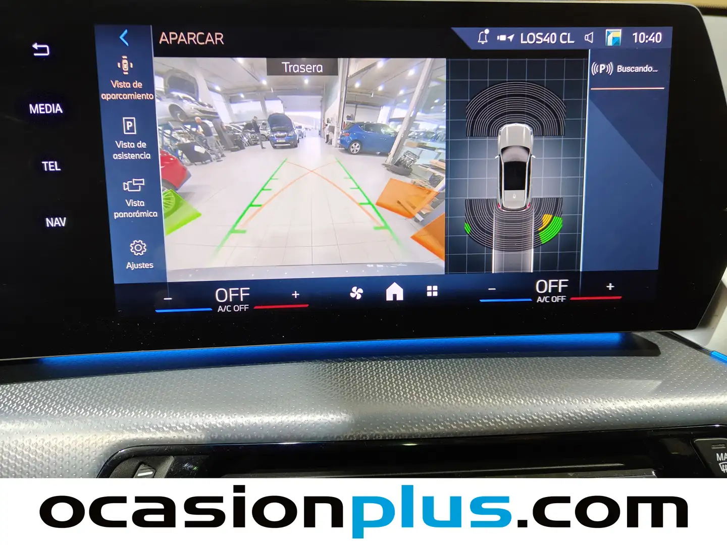 Foto BMW iX1 BMW iX1 eDrive20 (204 CV) Pack M