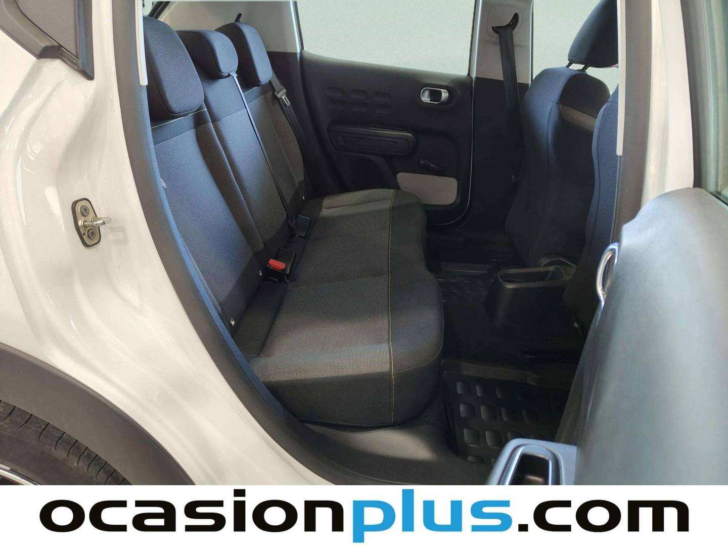 Citroën C3 Citroen C3 PureTech 82 C-Series (83 CV) gasolina