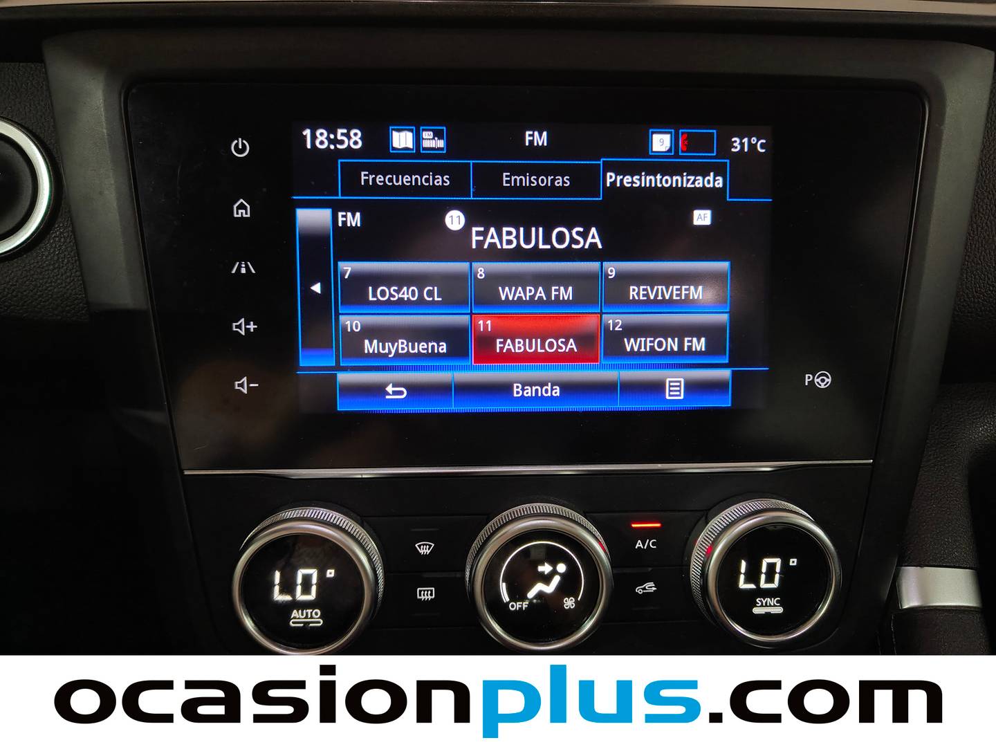 Renault Kadjar Renault Kadjar Zen TCe (140 CV) GPF km 0