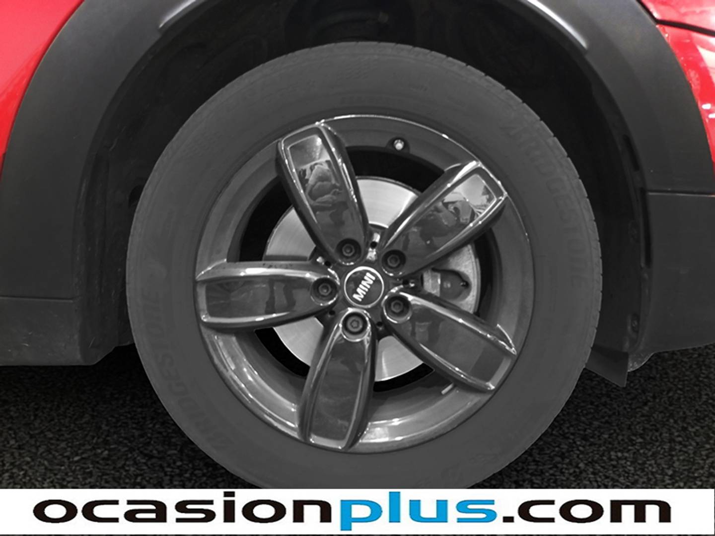 Foto Mini Countryman MINI MINI Countryman Cooper (136 CV)