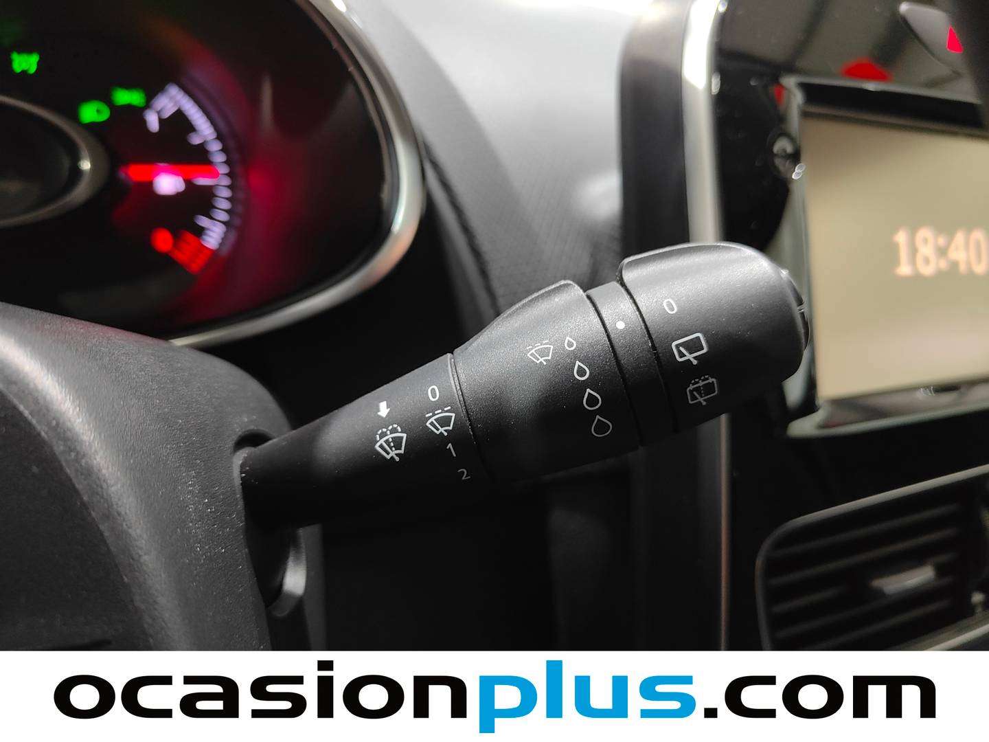 Renault Clio Renault Clio Limited Energy TCe (90 CV) seminuevo
