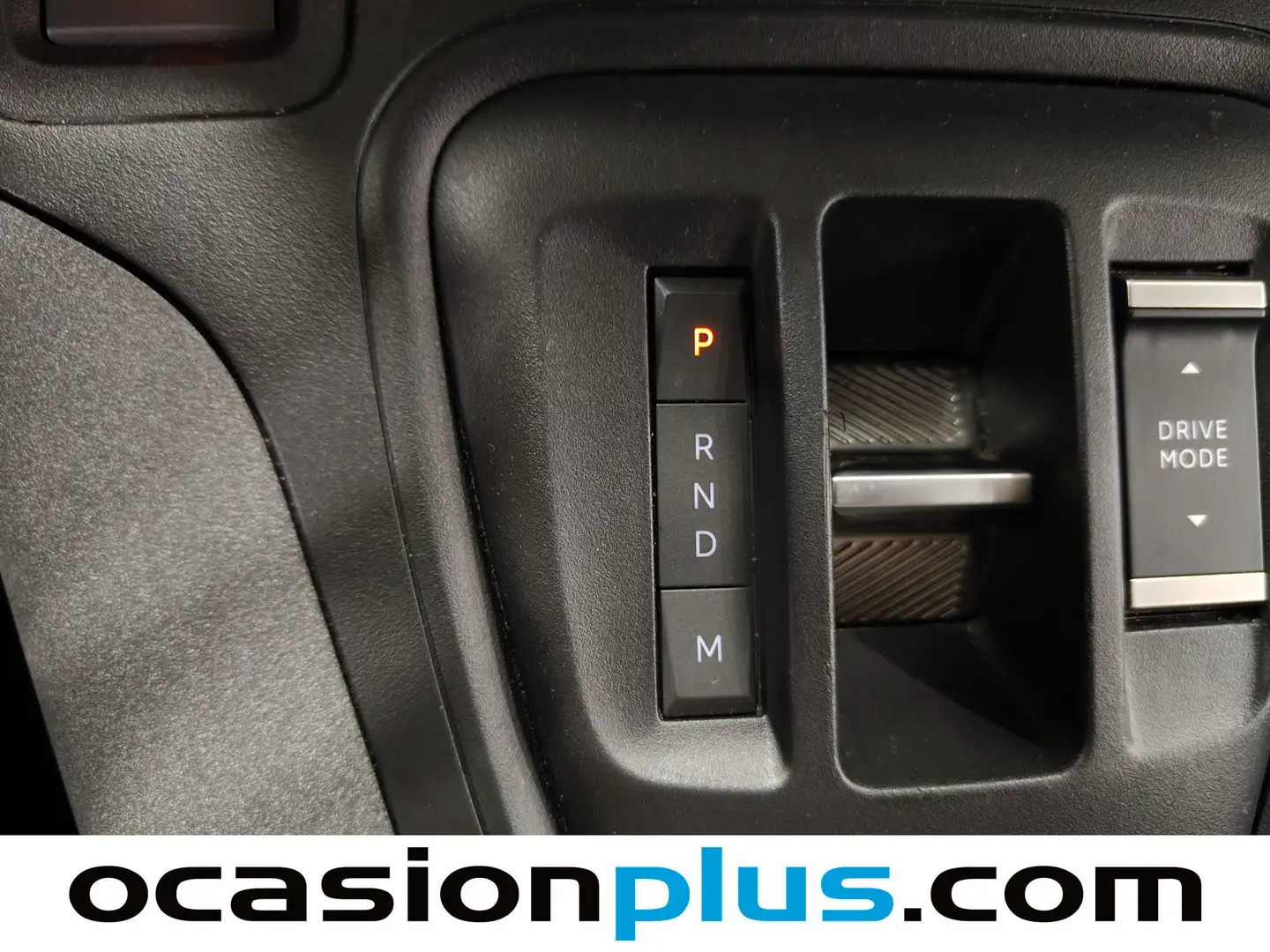 Foto Peugeot Rifter Peugeot Rifter BlueHDi 130 GT Long EAT8 (130 CV)  7 Plazas