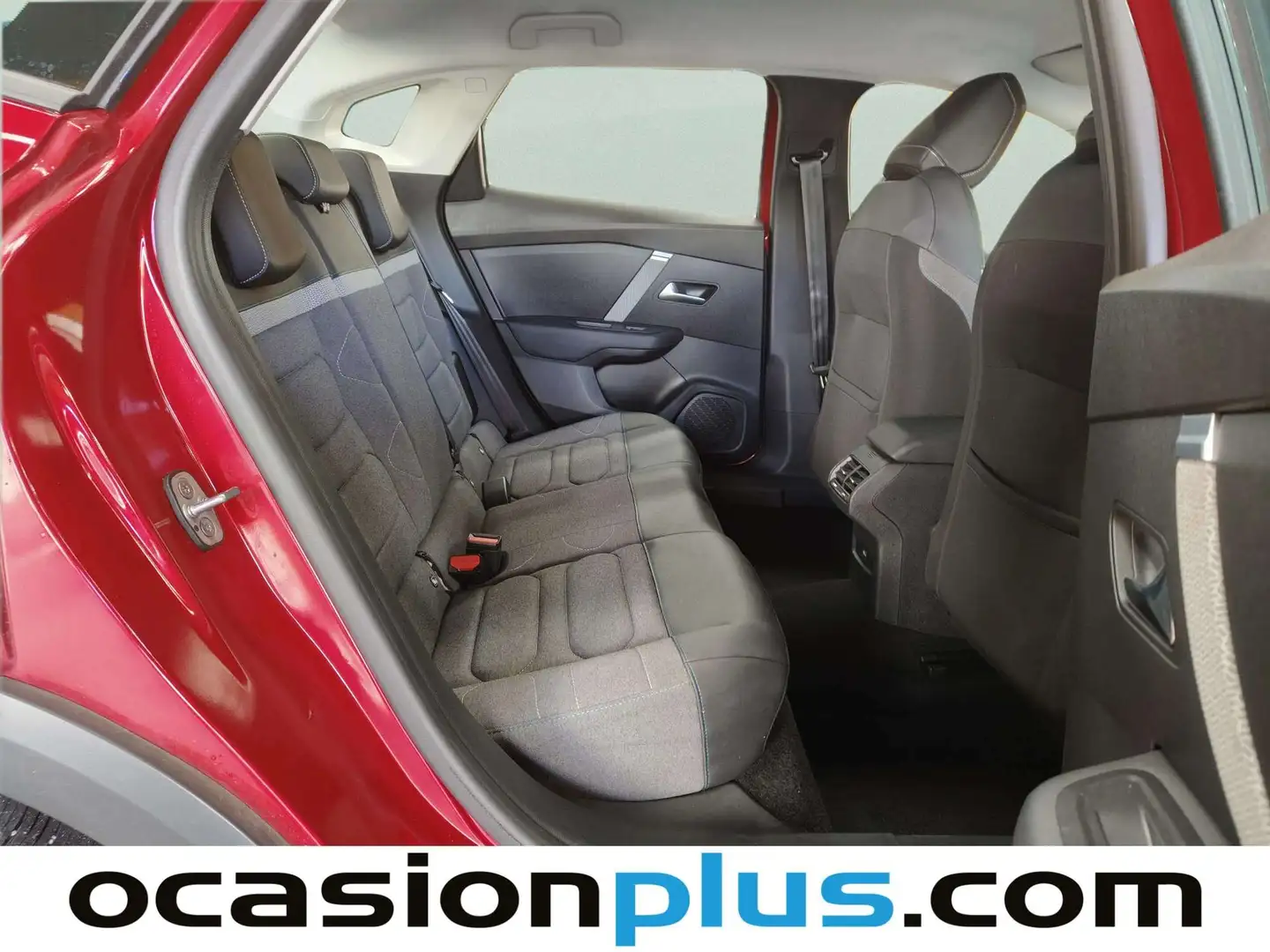 Foto Citroën C4 X Citroen C4 X PureTech 130 S&S Plus EAT8 (131 CV)