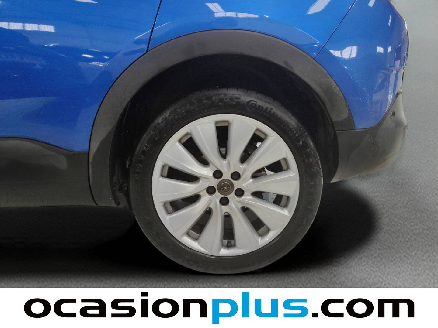 Foto Opel Grandland X Opel Grandland X 1.2 Turbo Ultimate (130 CV)