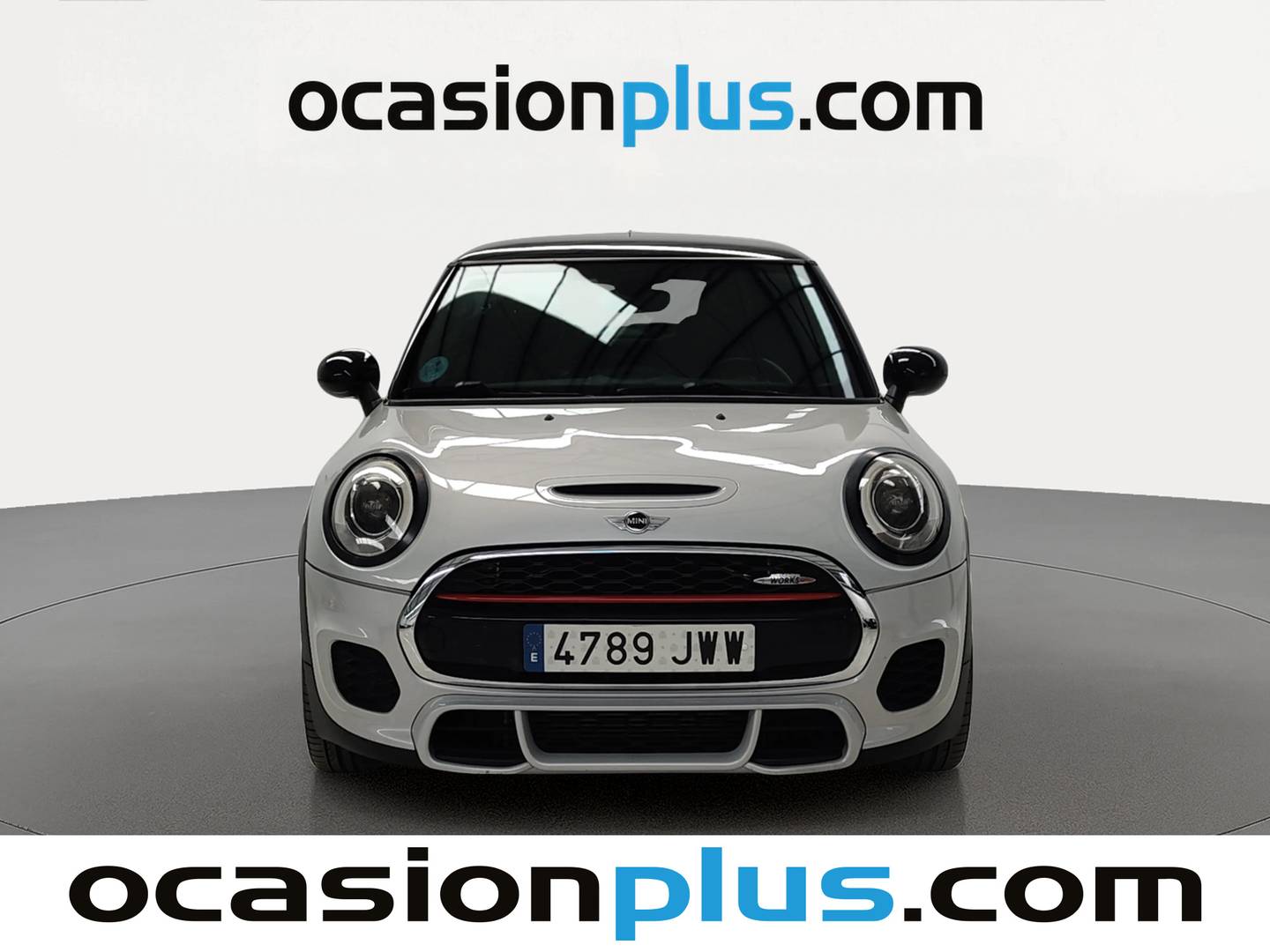 Mini MINI Mini MINI Cooper John Cooper Works (231 CV) barato