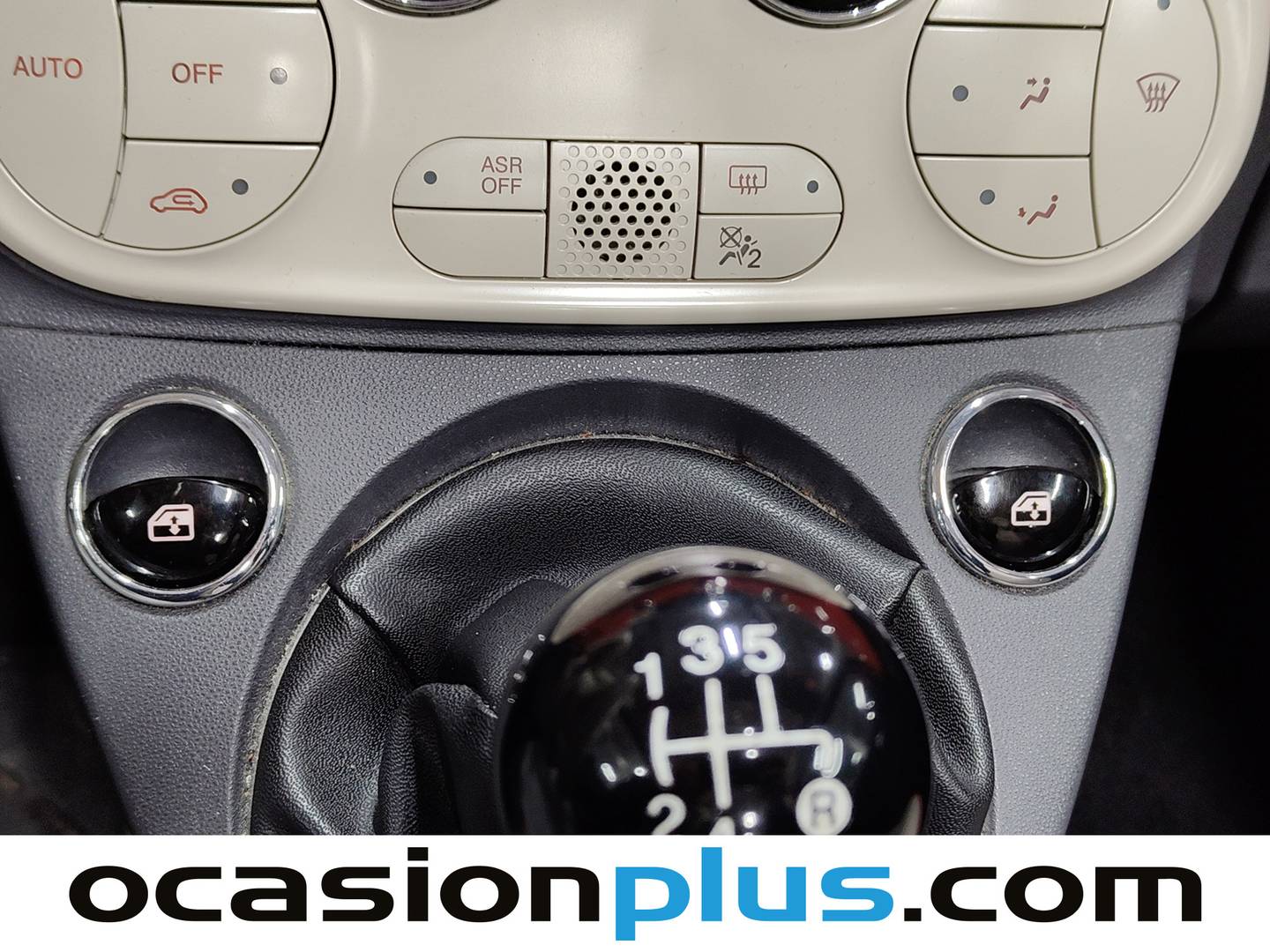 Fiat 500C Fiat 500C 1.2 8v Cabrio Lounge (69 CV) km 0