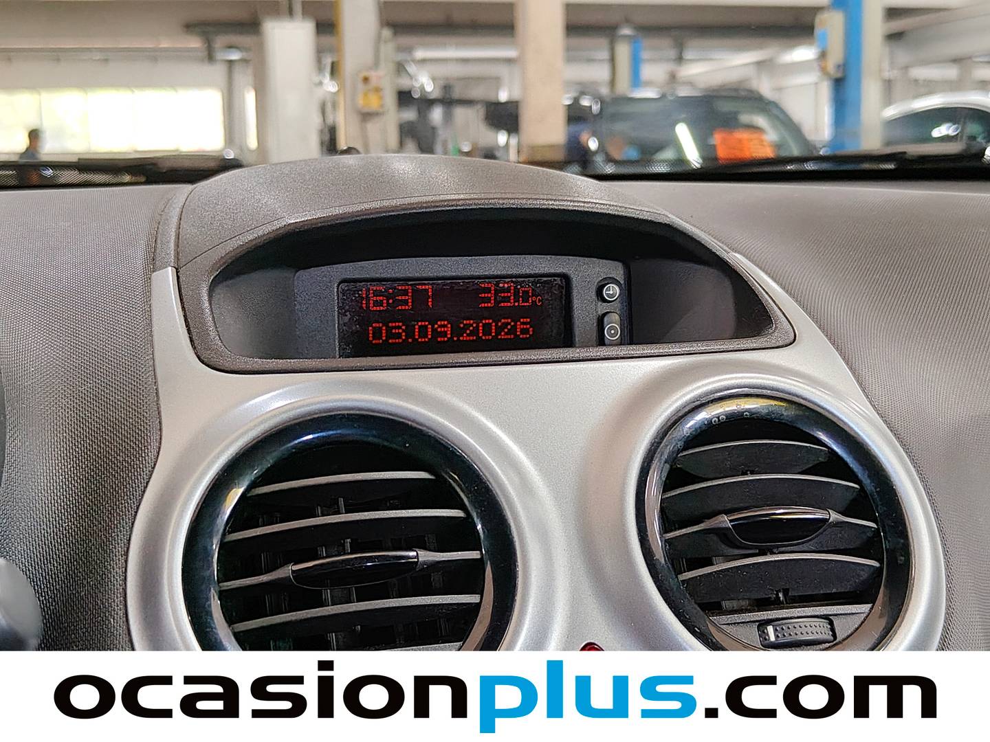Opel Corsa Opel Corsa 1.3 ecoFlex Essentia diésel