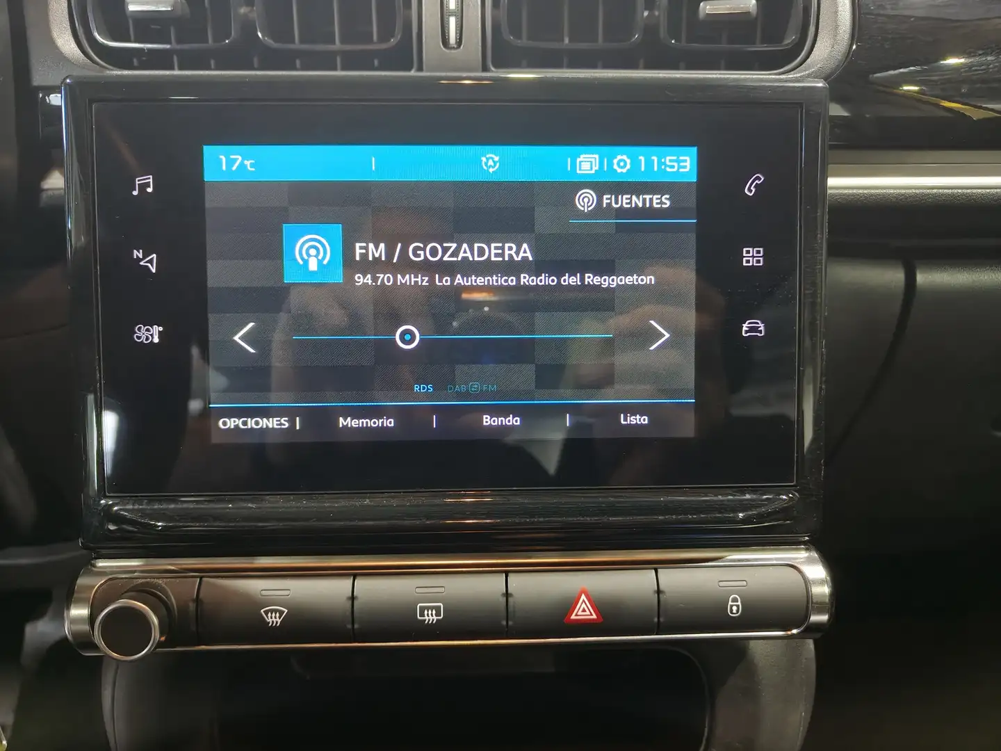 Foto Citroën C3 Citroen C3 BlueHDi 100 S&S Plus (102 CV)