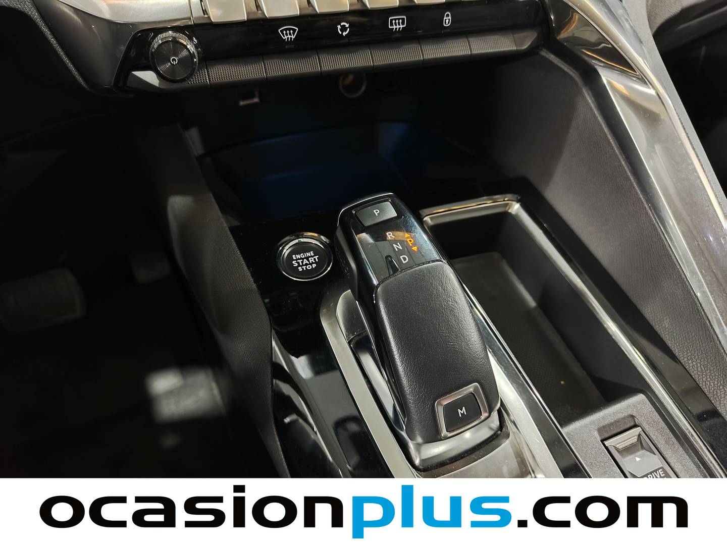 Foto Peugeot 5008 Peugeot 5008 PureTech 130 S&S Allure EAT8 (130 CV) 7 Plazas