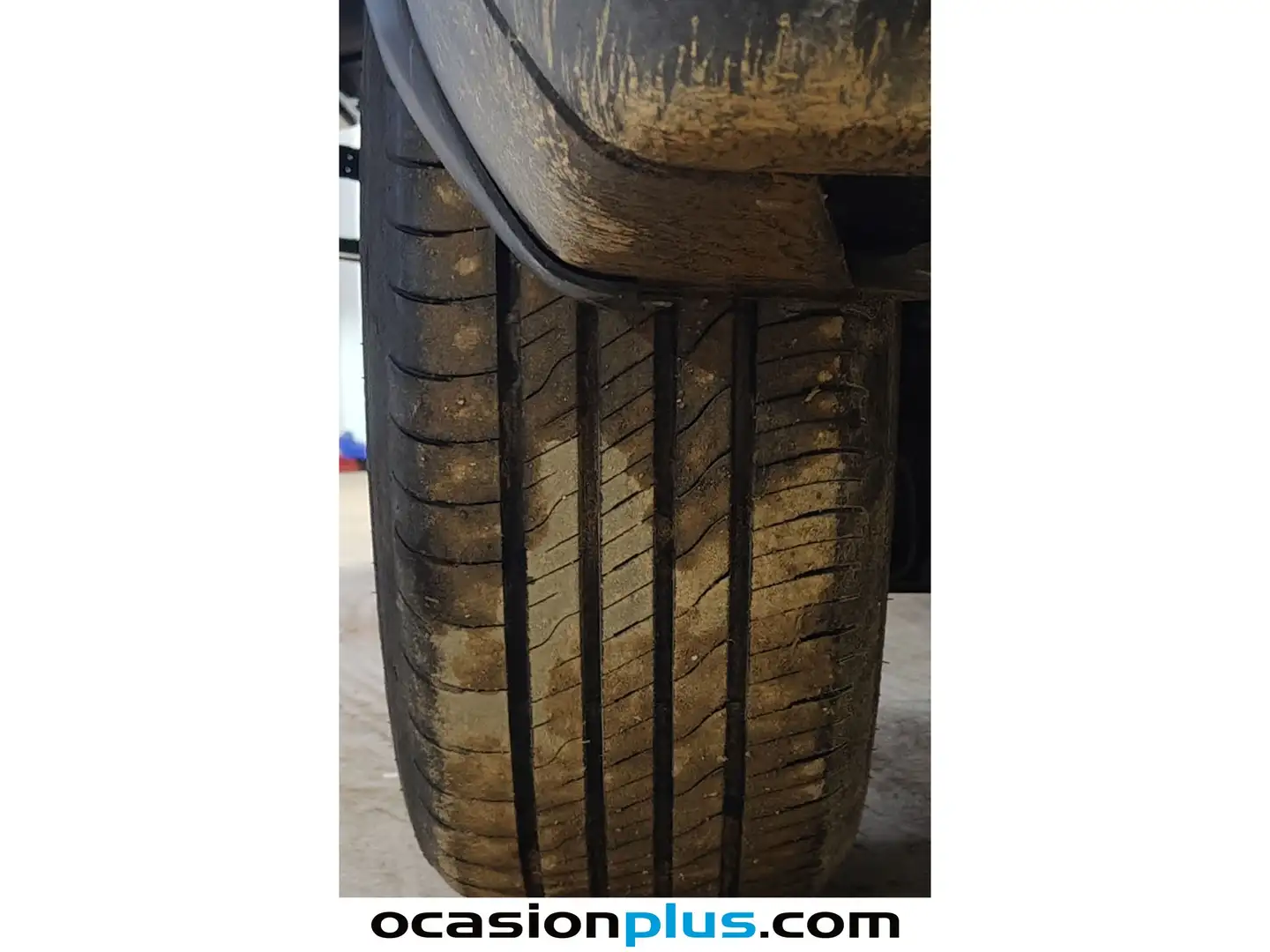 Foto Peugeot Rifter Peugeot Rifter BlueHDi 130 GT Long EAT8 (130 CV) 7 Plazas