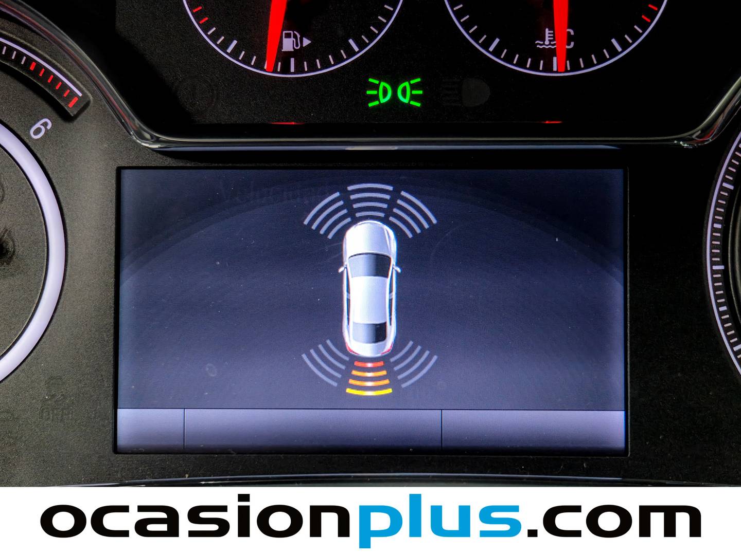 Foto Opel Insignia Opel Insignia Sports Tourer 2.0 CDTI ecoFLEX S&S Business (120 CV)