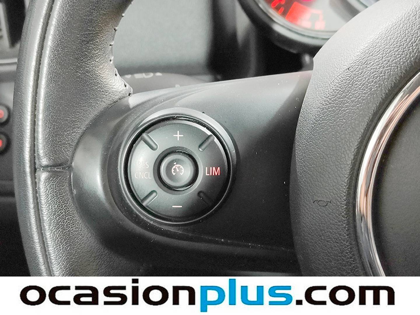 Foto Mini Countryman MINI MINI Countryman Cooper (136 CV)