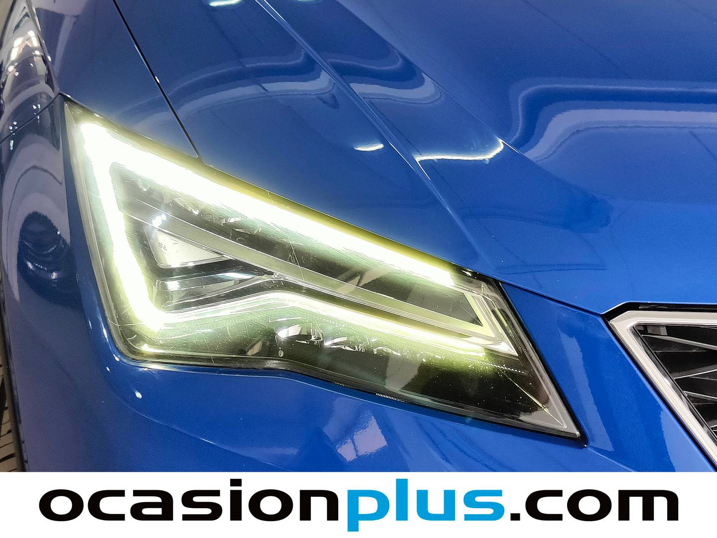 Accesorios del Seat Ateca Seat Ateca 1.6 TDI S&S Ecomotive Style Plus (115 CV)