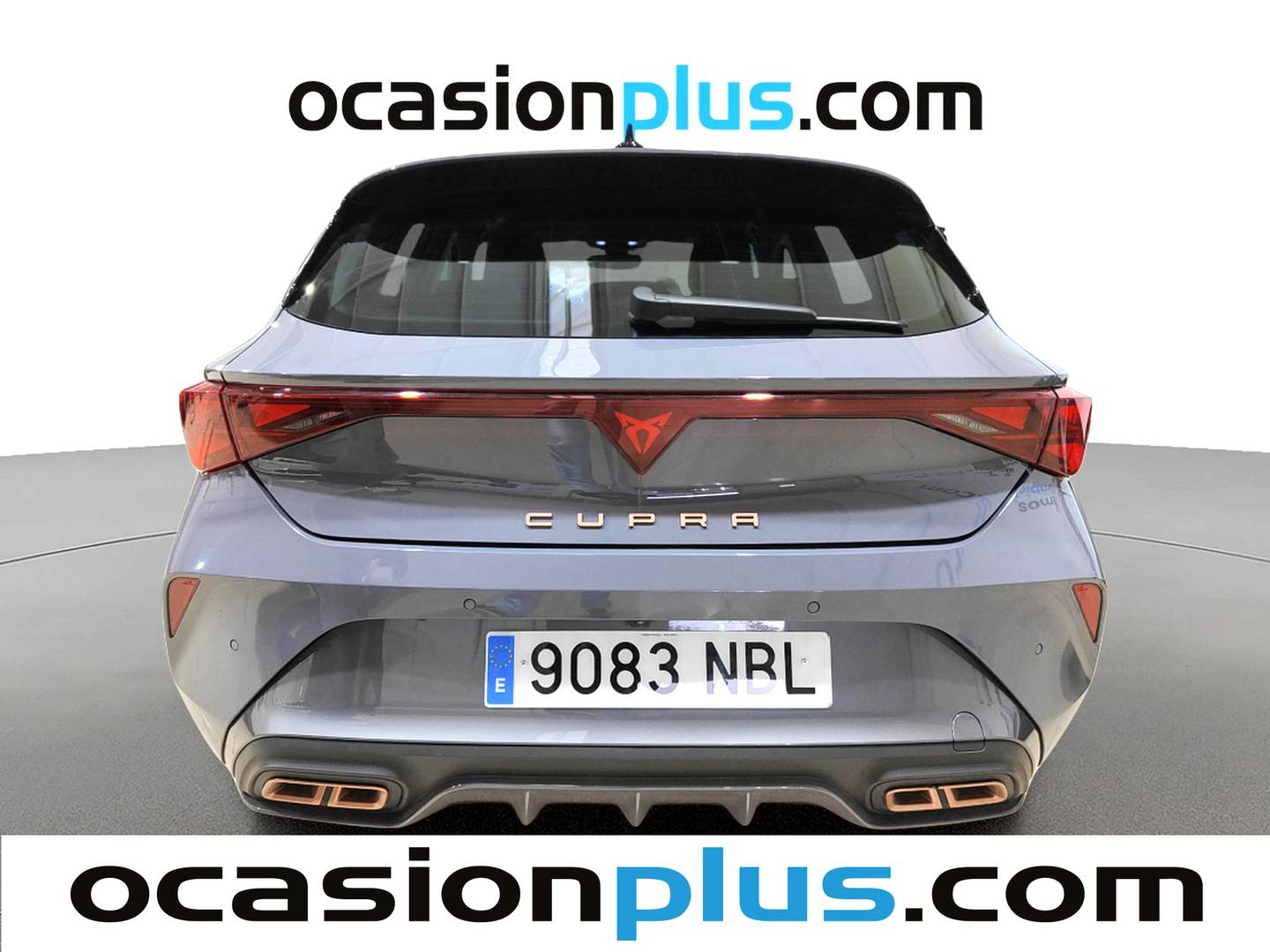 Foto Cupra León CUPRA León 1.5 TSI e-Hybrid (204 CV) DSG