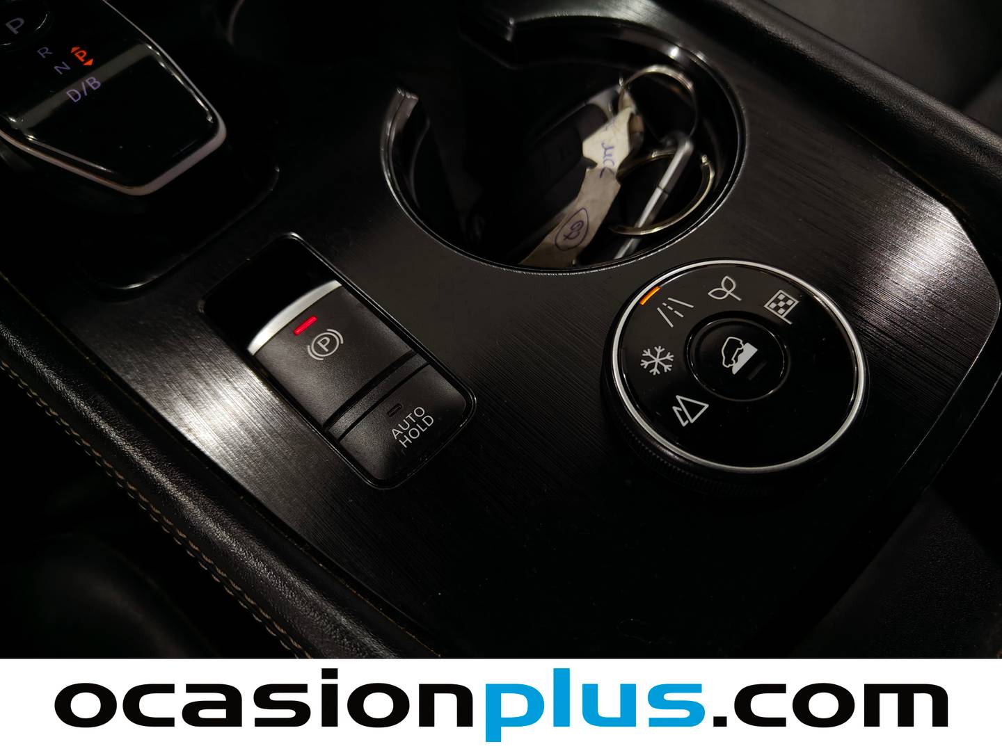 Nissan X-TRAIL Nissan X-Trail 1.5 e-4ORCE Tekna 4x4 AT (213 CV) 2022