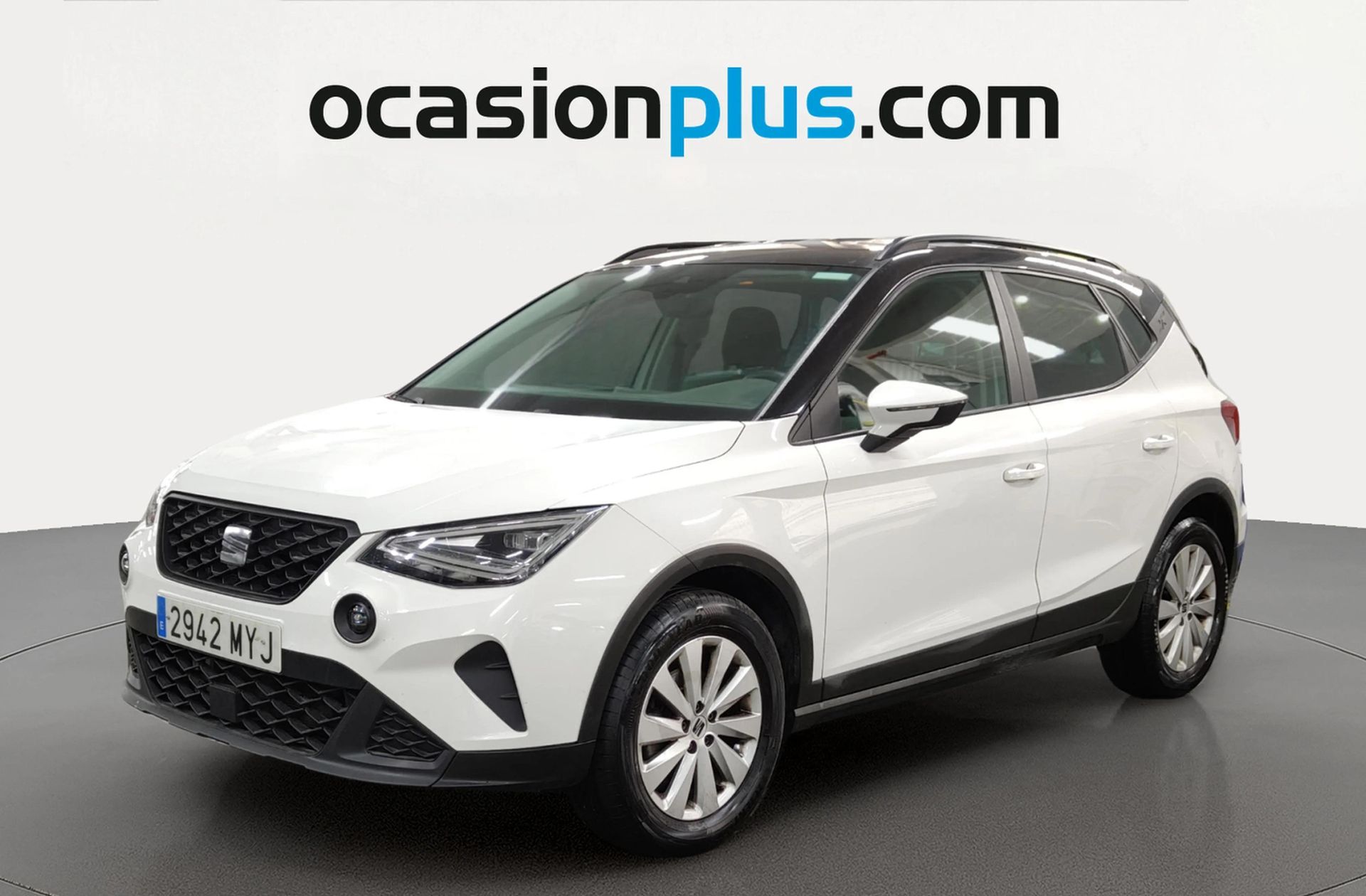 SEAT Arona 1.0 TSI Style XL