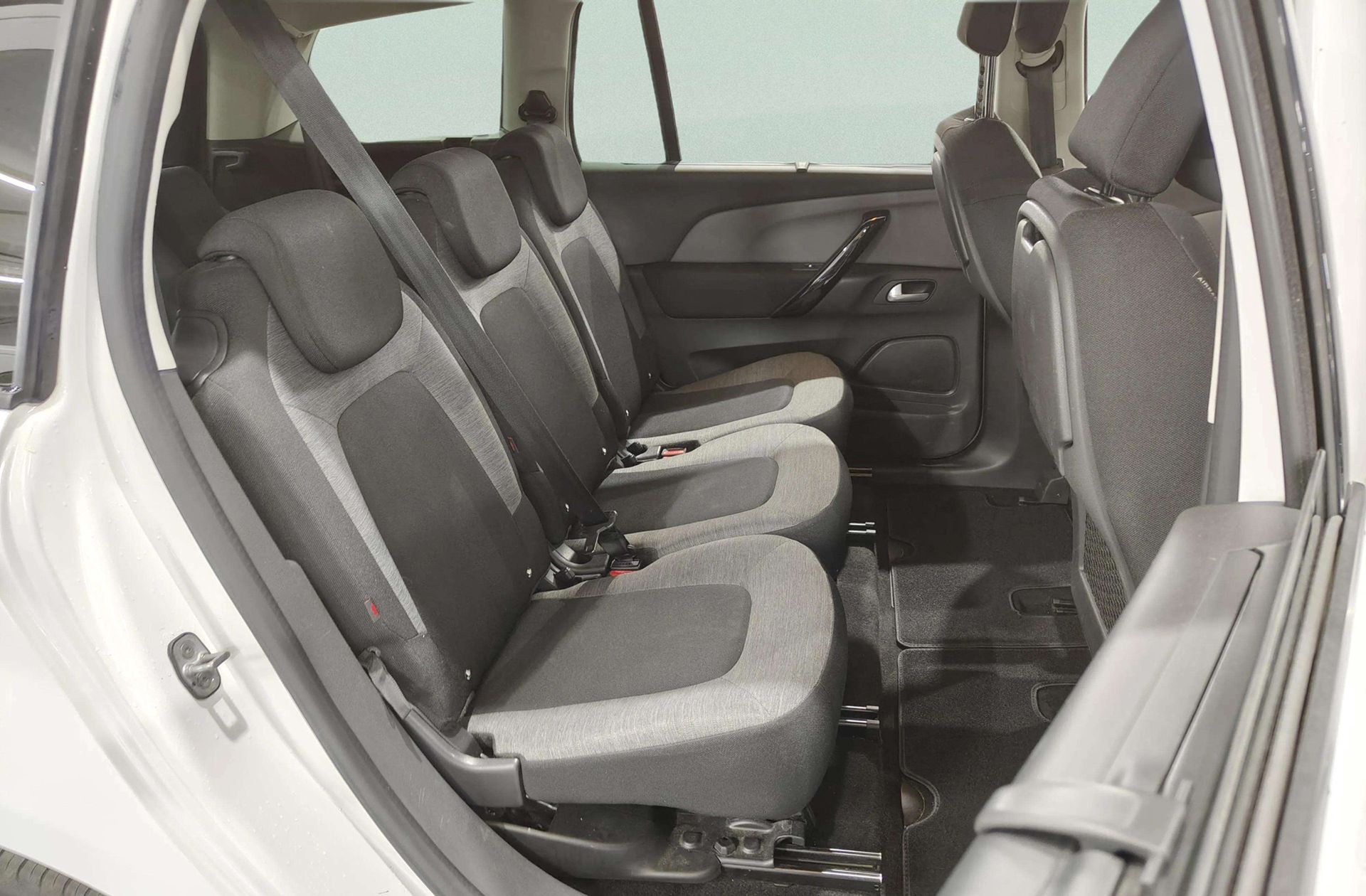 Citroën C4 Grand Picasso PureTech 130 Feel 7 plazas - foto 19