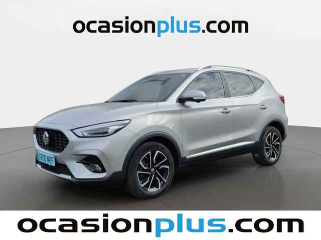 Mg Zs Segunda Mano Particulares Vizcaya