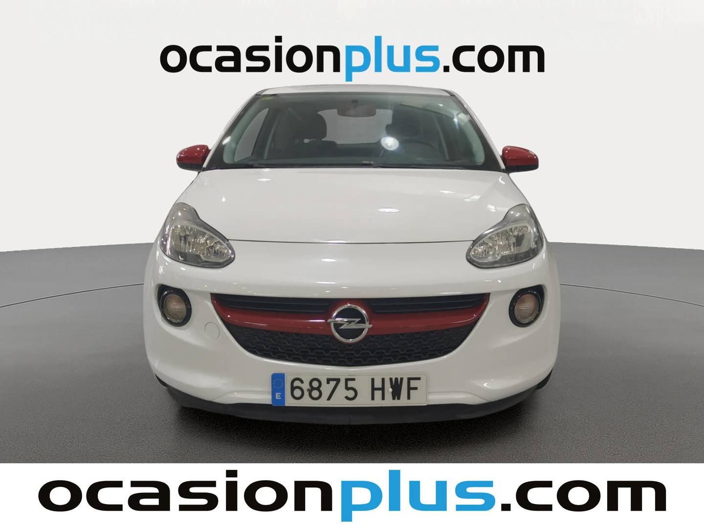 Foto Opel Adam Opel Adam 1.4 XEL Jam (87 CV)