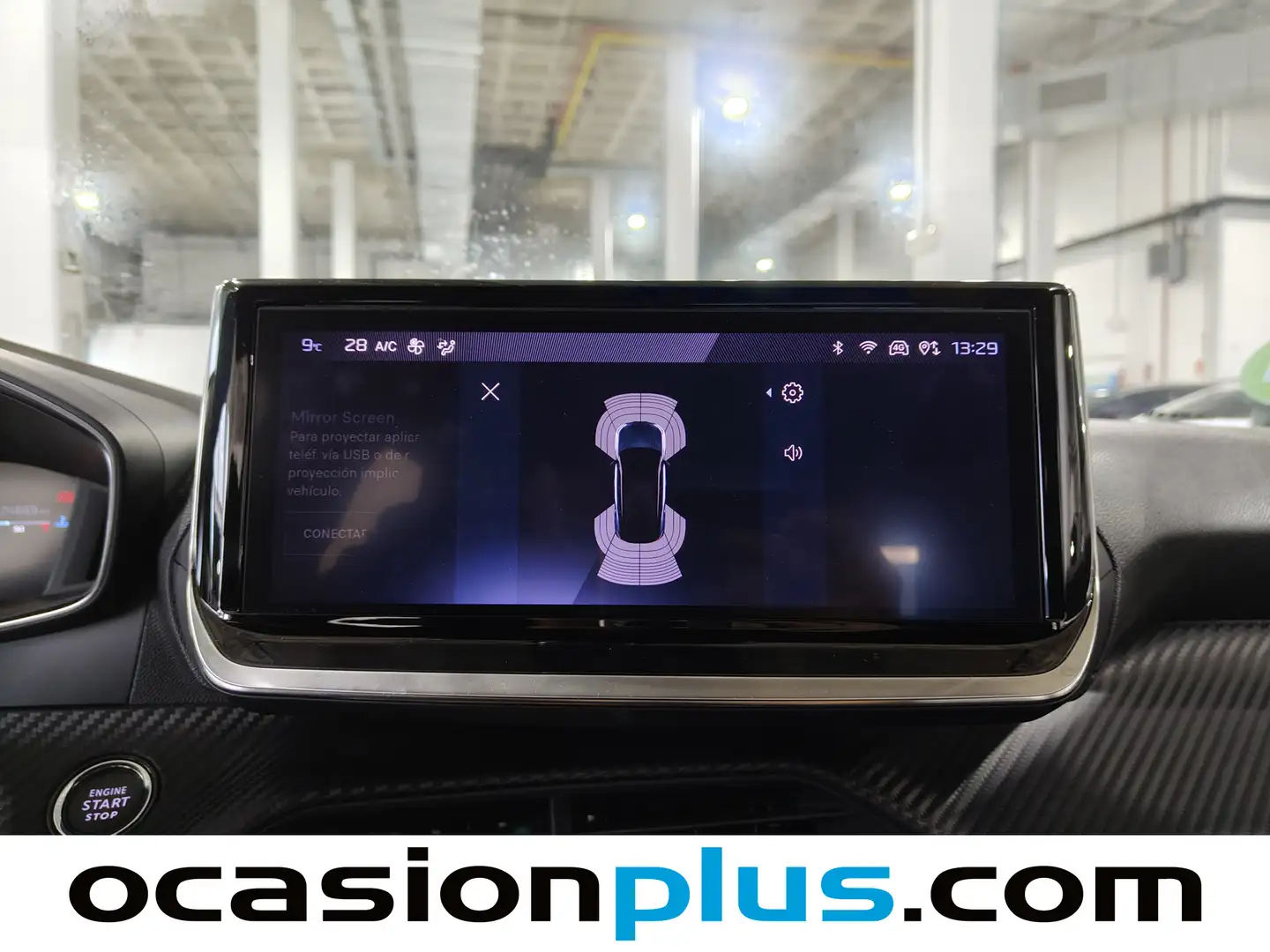 Foto Peugeot 2008 Peugeot 2008 PureTech 100 S&S Allure (100 CV)