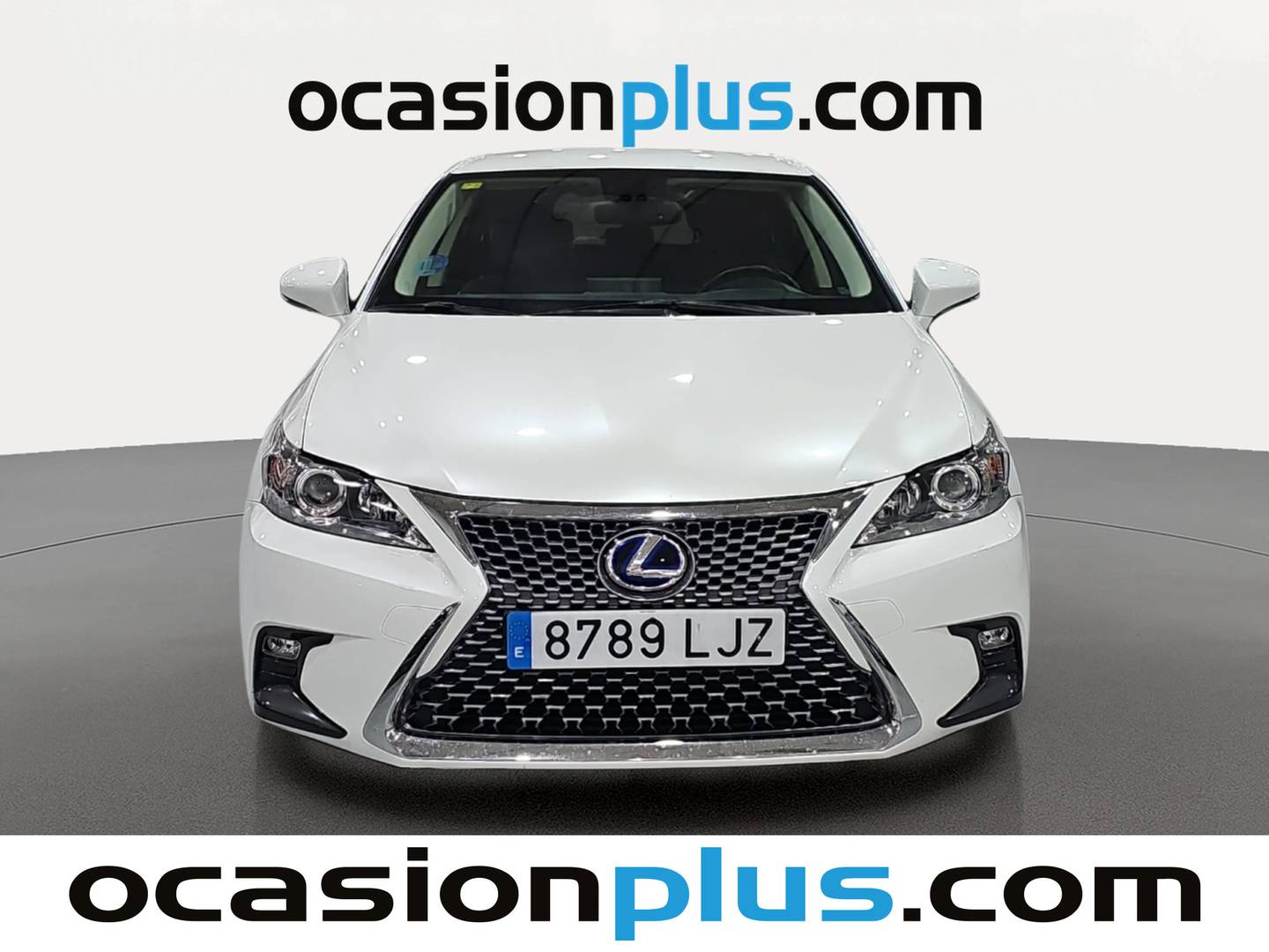 Foto Lexus CT Lexus CT 200h Business (136 CV)
