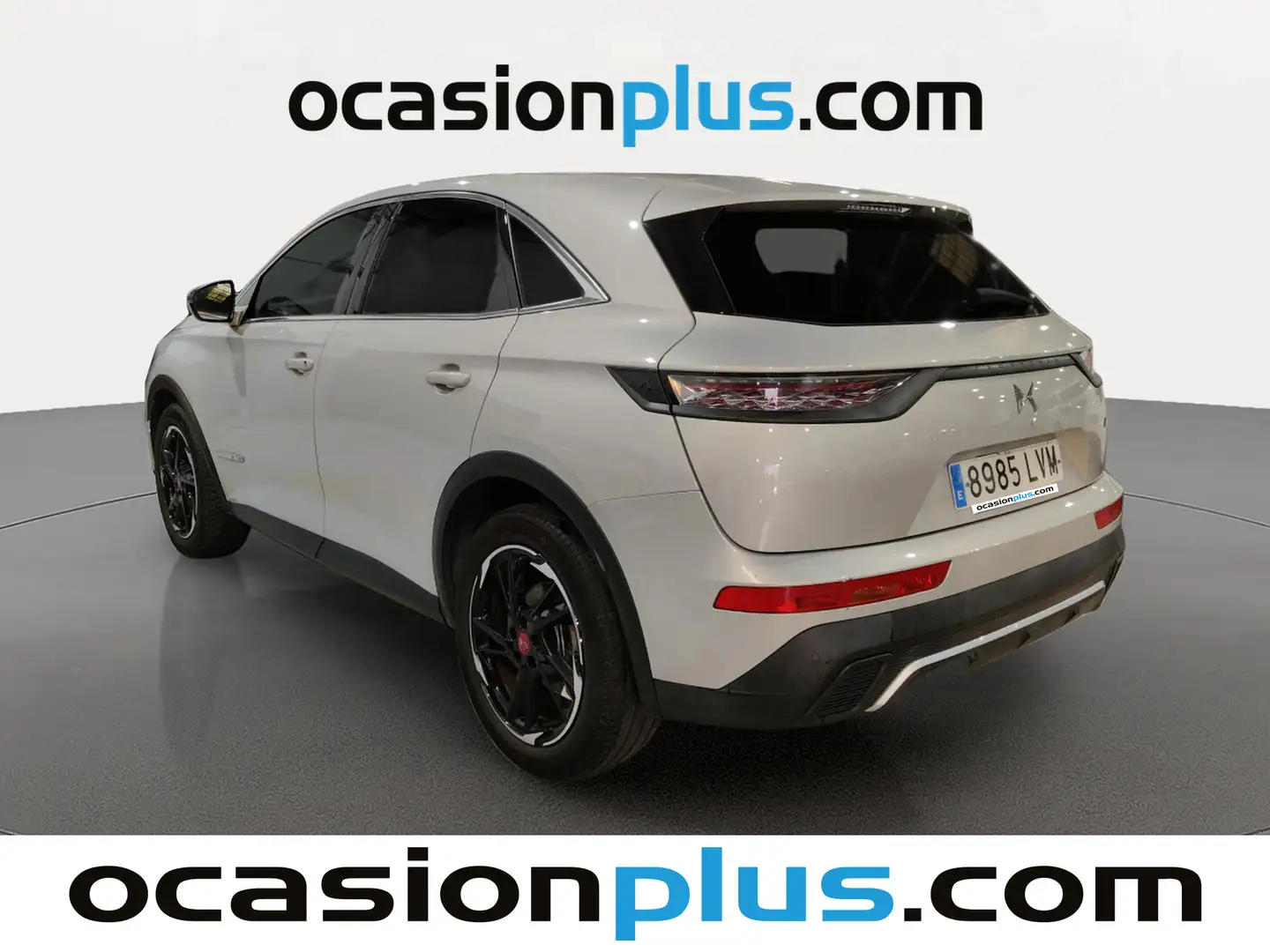 Foto DS DS 7 Crossback DS DS7 Crossback BlueHDi 130 DE Performance Line AT (130 CV)