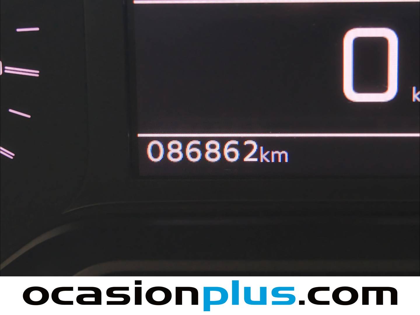 Peugeot Rifter Peugeot Rifter BlueHDi 130 S&S Allure Long (130 CV) seminuevo