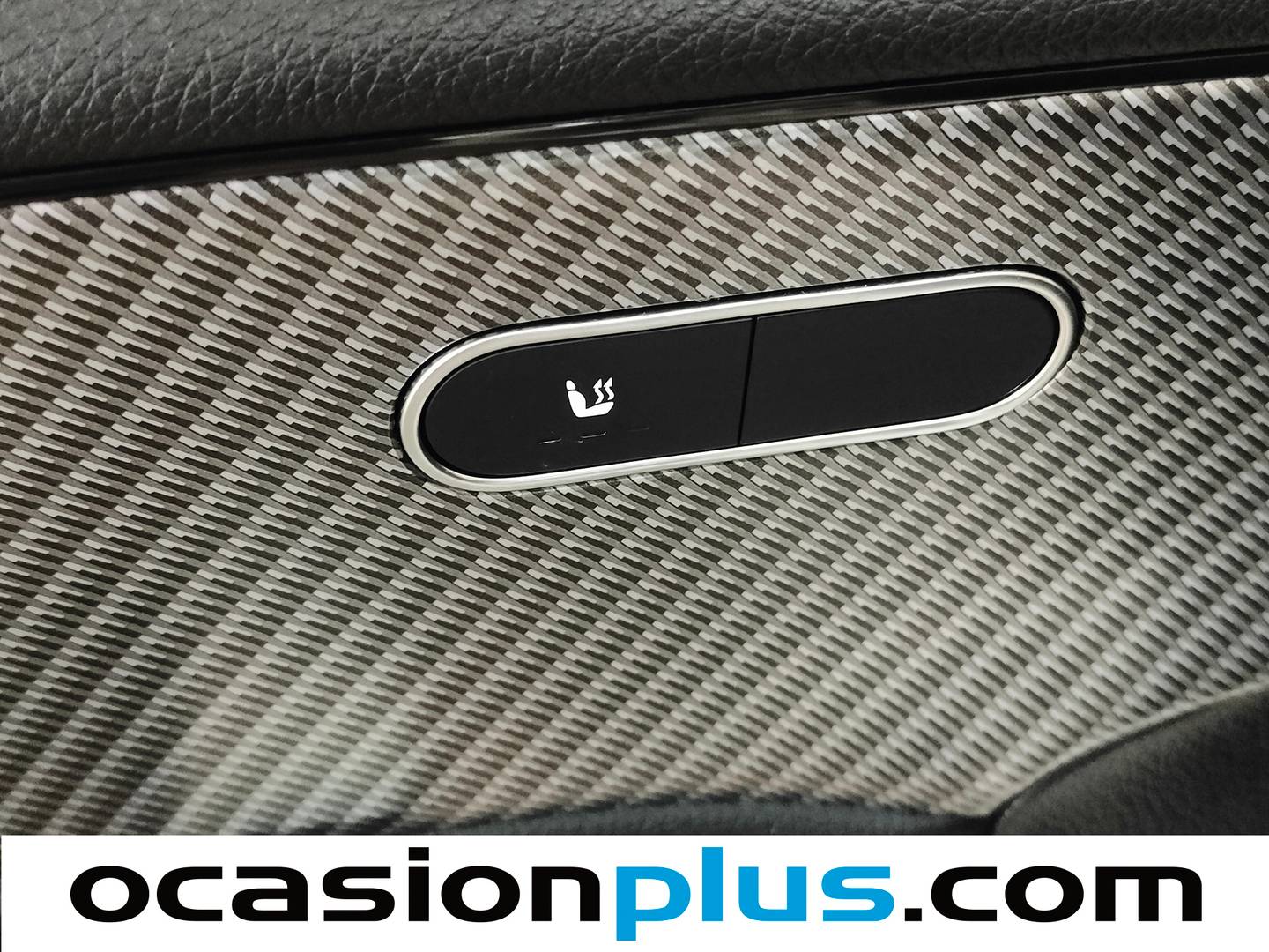 Extras y acabados del Mercedes Clase A Mercedes Clase A A 200 d  (150 CV)