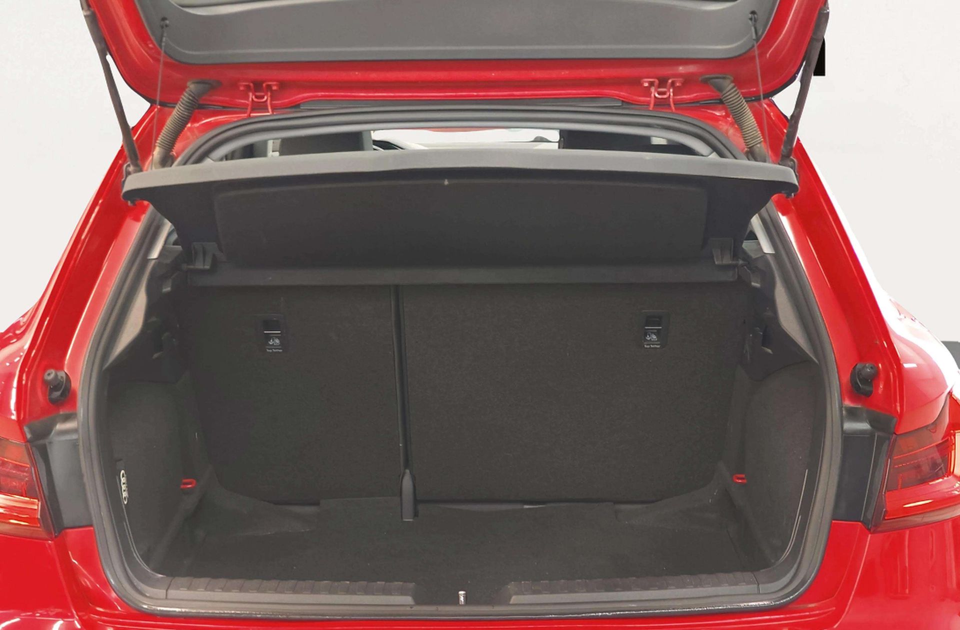 Audi A1 Sportback S line 30 TFSI - foto 13