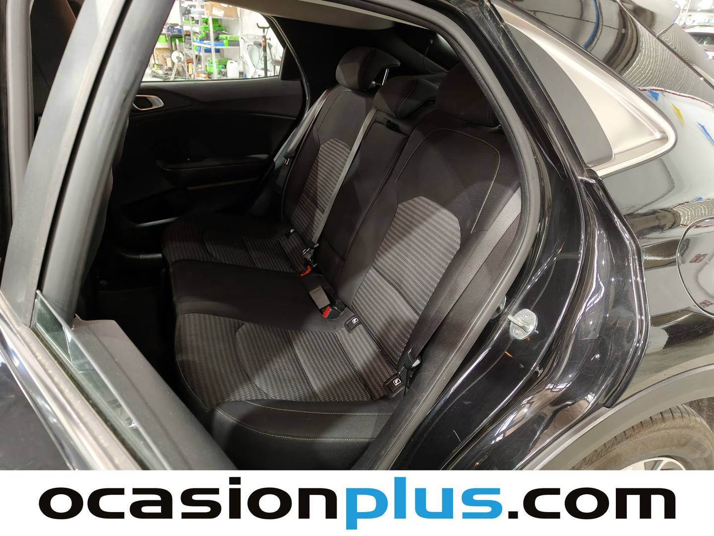 KIA XCeed KIA XCeed 1.0 T-GDi Drive (120 CV) barato