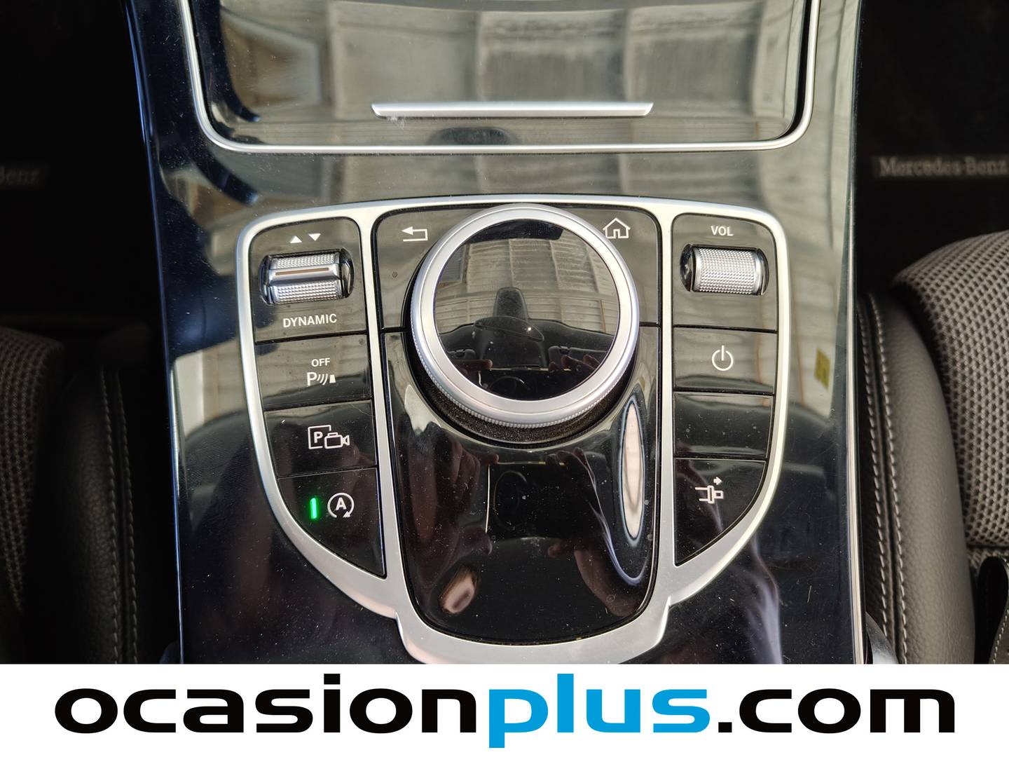 Foto Mercedes Clase C Mercedes-Benz Clase C C 200 Coupe  (184 CV)