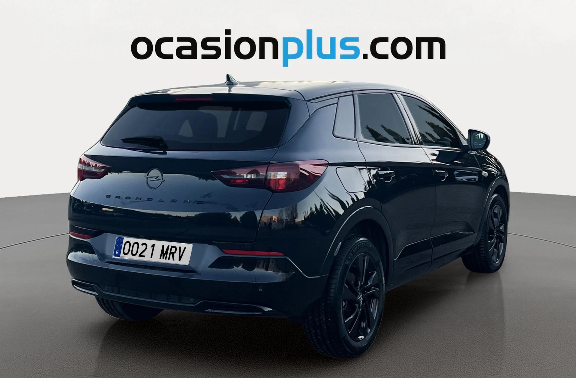 Opel Grandland 1.2 Turbo XHT GS - foto 4