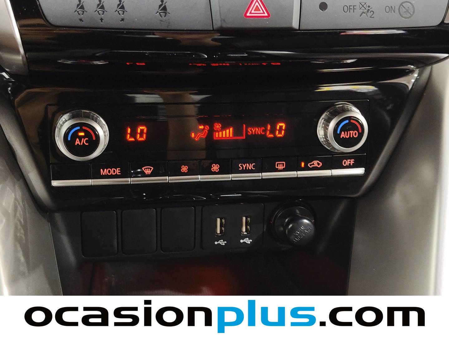 Mitsubishi Eclipse Cross Mitsubishi Eclipse Cross 2.4 PHEV Kaiteki 4WD Auto (188 CV) automático