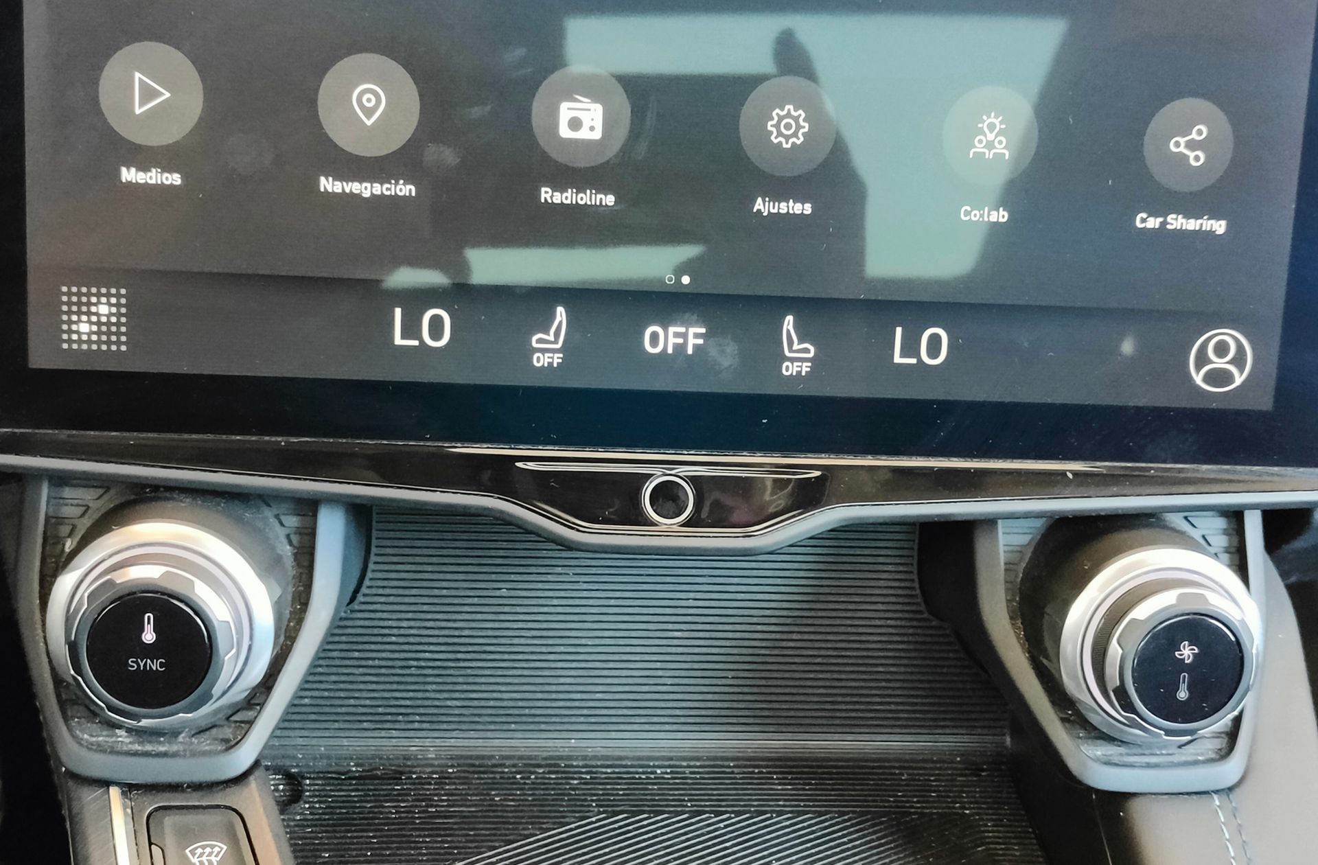 Lynk & Co 01 1.5 PHEV - foto 35