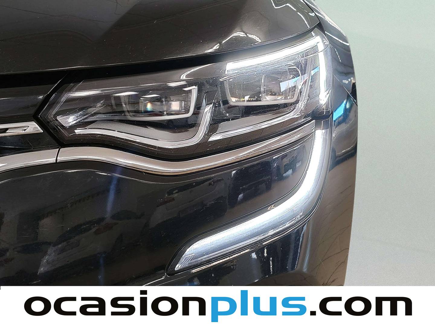 Extras del Renault Talisman Renault Talisman Sport Tourer Zen Energy dCi (160 CV) TT EDC