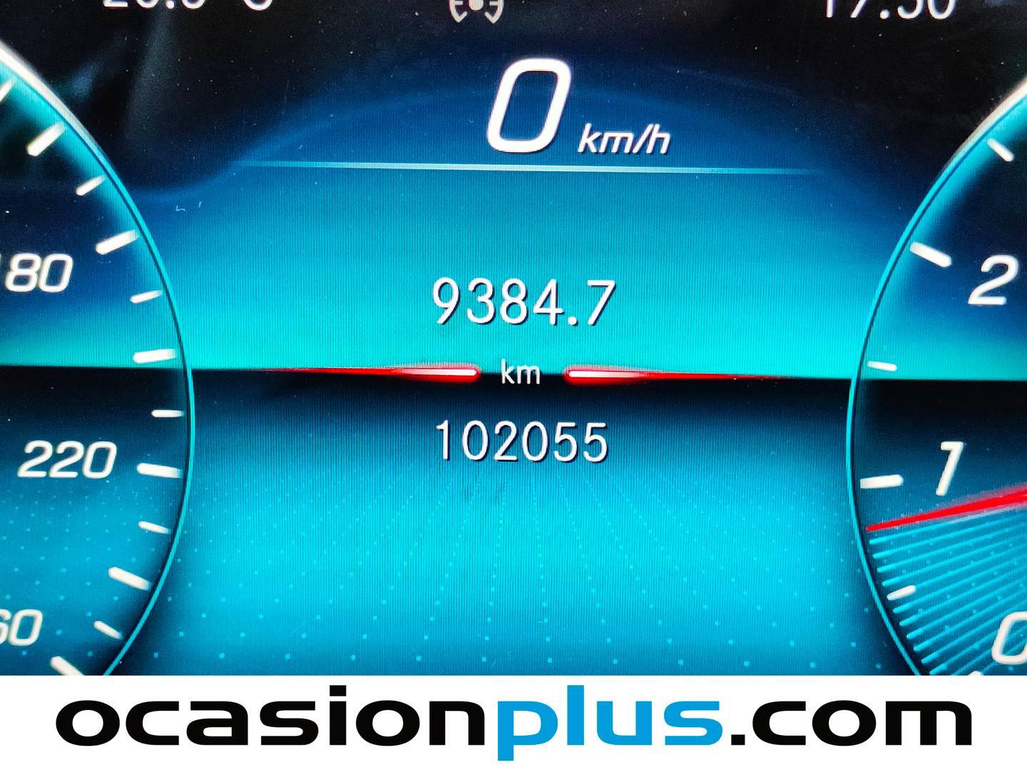 Foto Mercedes GLB Mercedes-Benz GLB GLB 200 (163 CV)