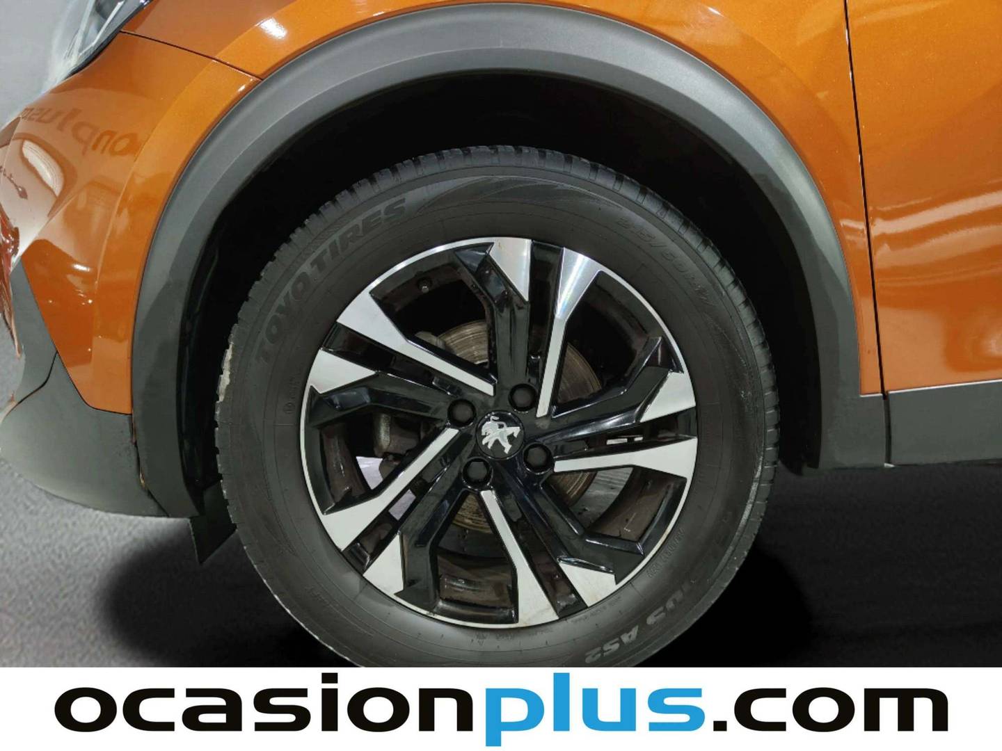 Foto Peugeot 2008 Peugeot 2008 BlueHDi 100 Allure (100 CV)