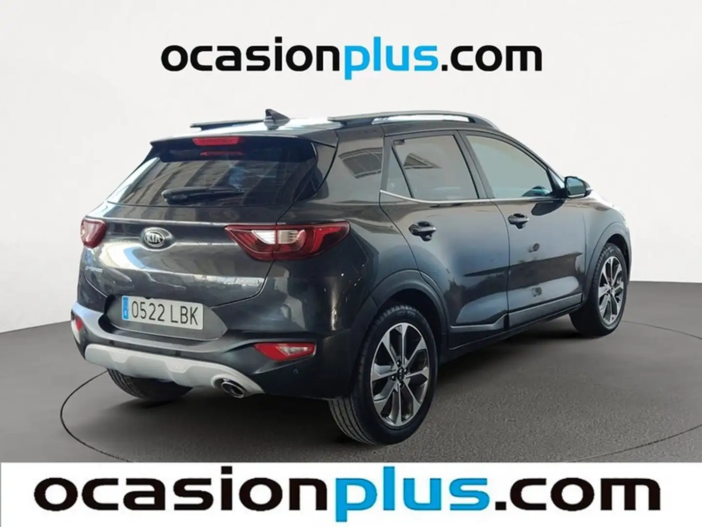 Foto KIA Stonic Kia Stonic 1.0 T-GDi Drive (100 CV)