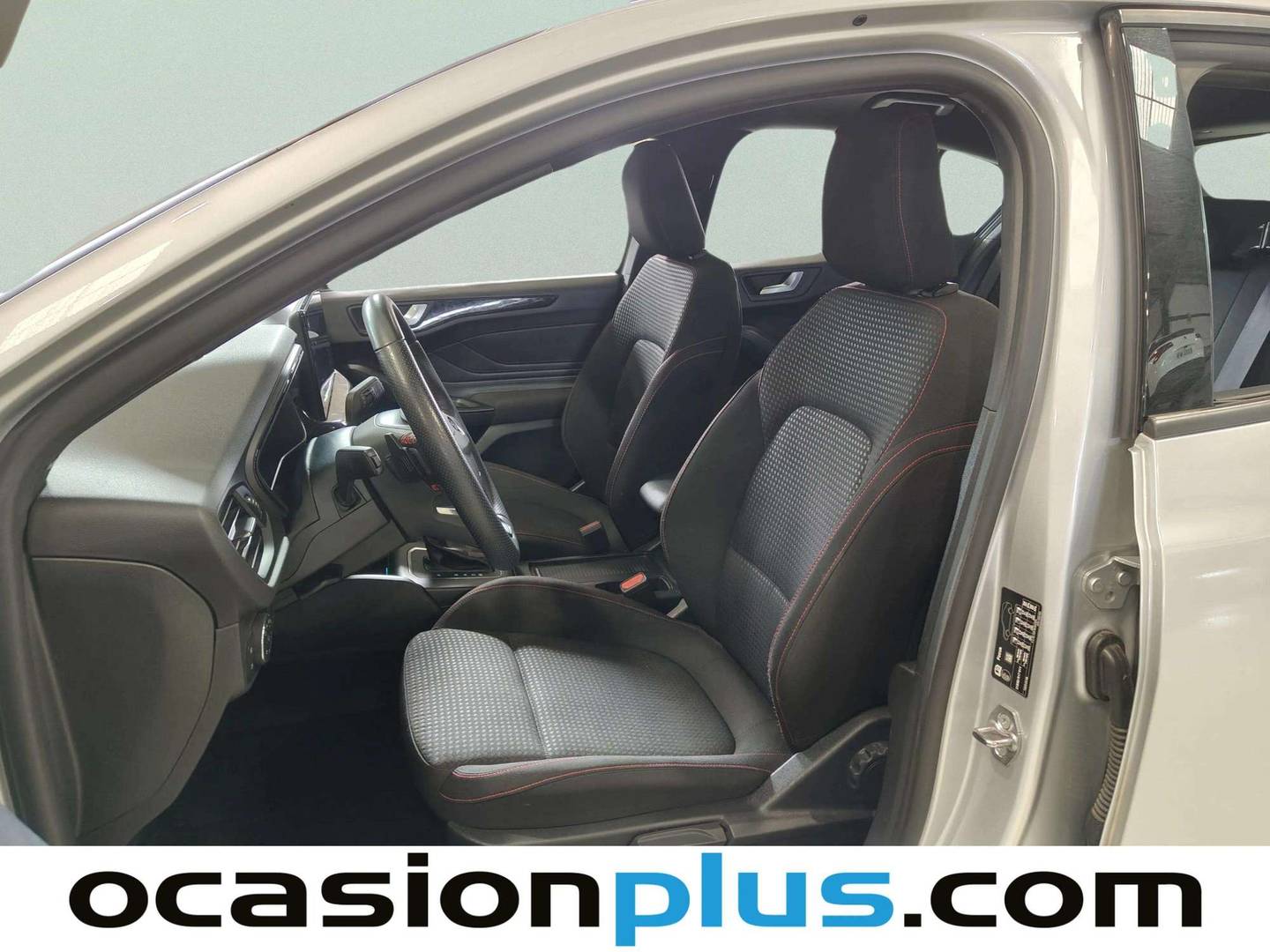 Foto Ford Focus Ford Focus 1.0 Ecoboost MHEV ST-Line Auto (125 CV)