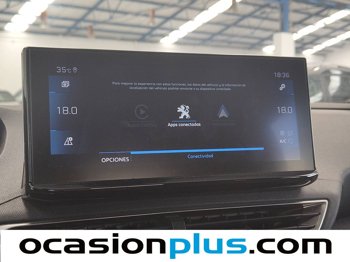 Extras del Peugeot 3008 Peugeot 3008 BlueHDi 130 S&S Allure Pack EAT8 (130 CV)