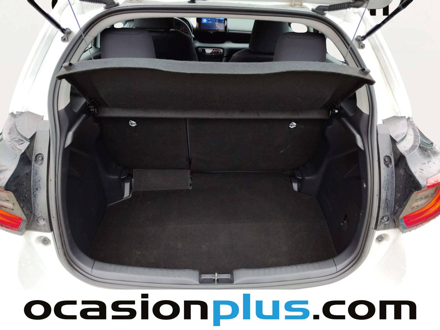 Foto Toyota Yaris Toyota Yaris 120H Active Plus (116 CV)